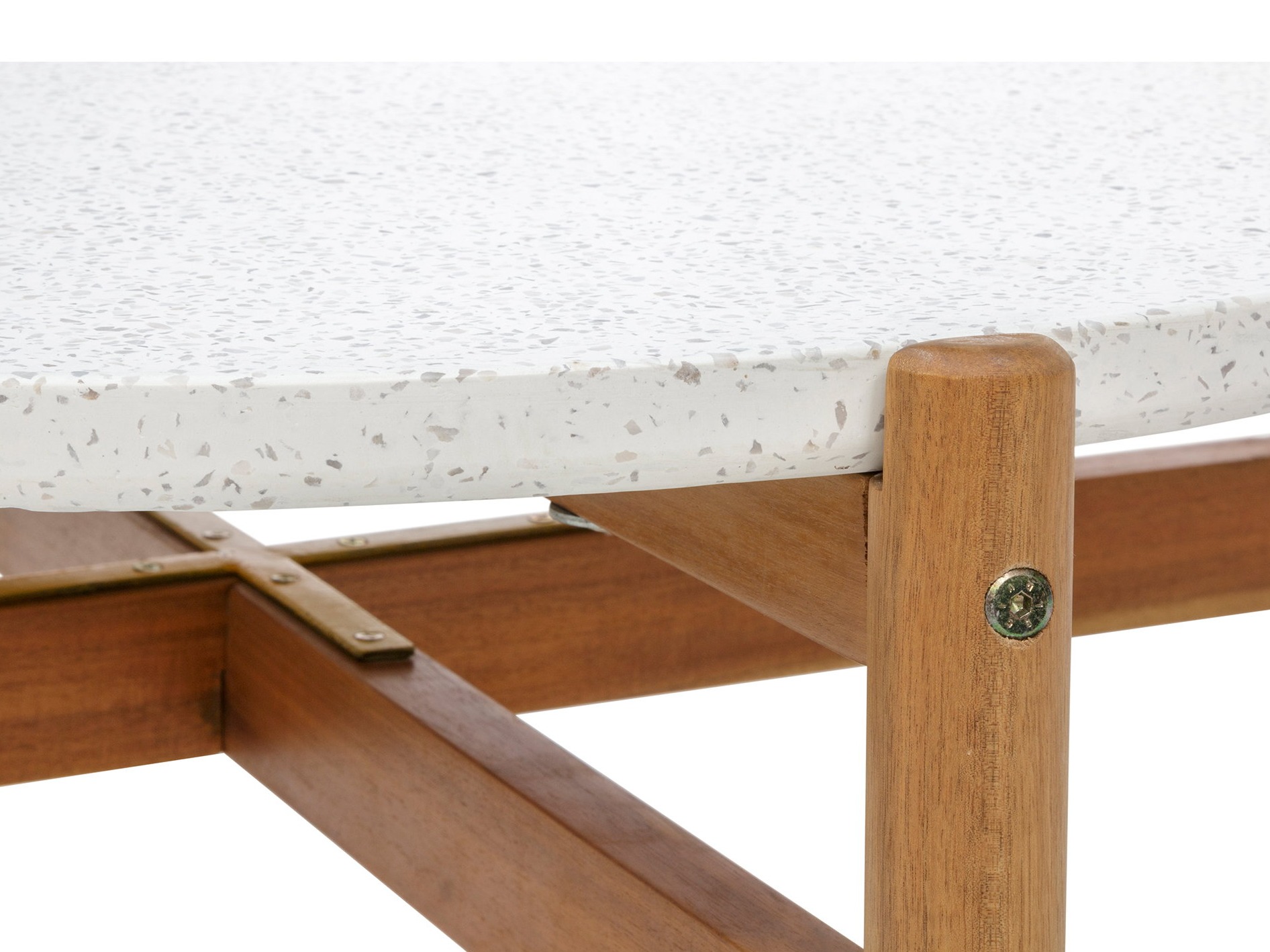 Conjunto de mobiliário para o exterior Tivevai 107