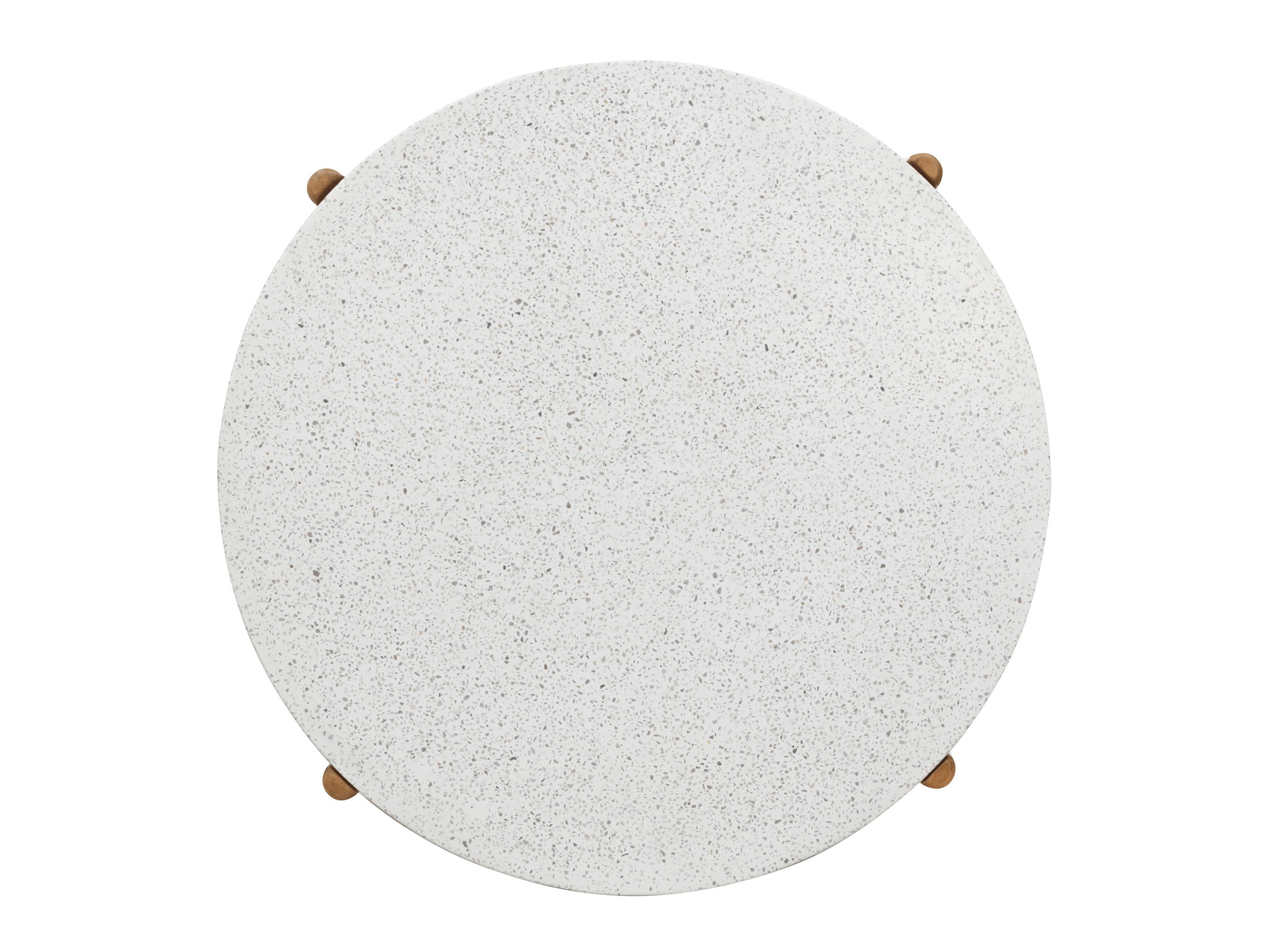 Mesa de centro para o exterior Tivevai 105