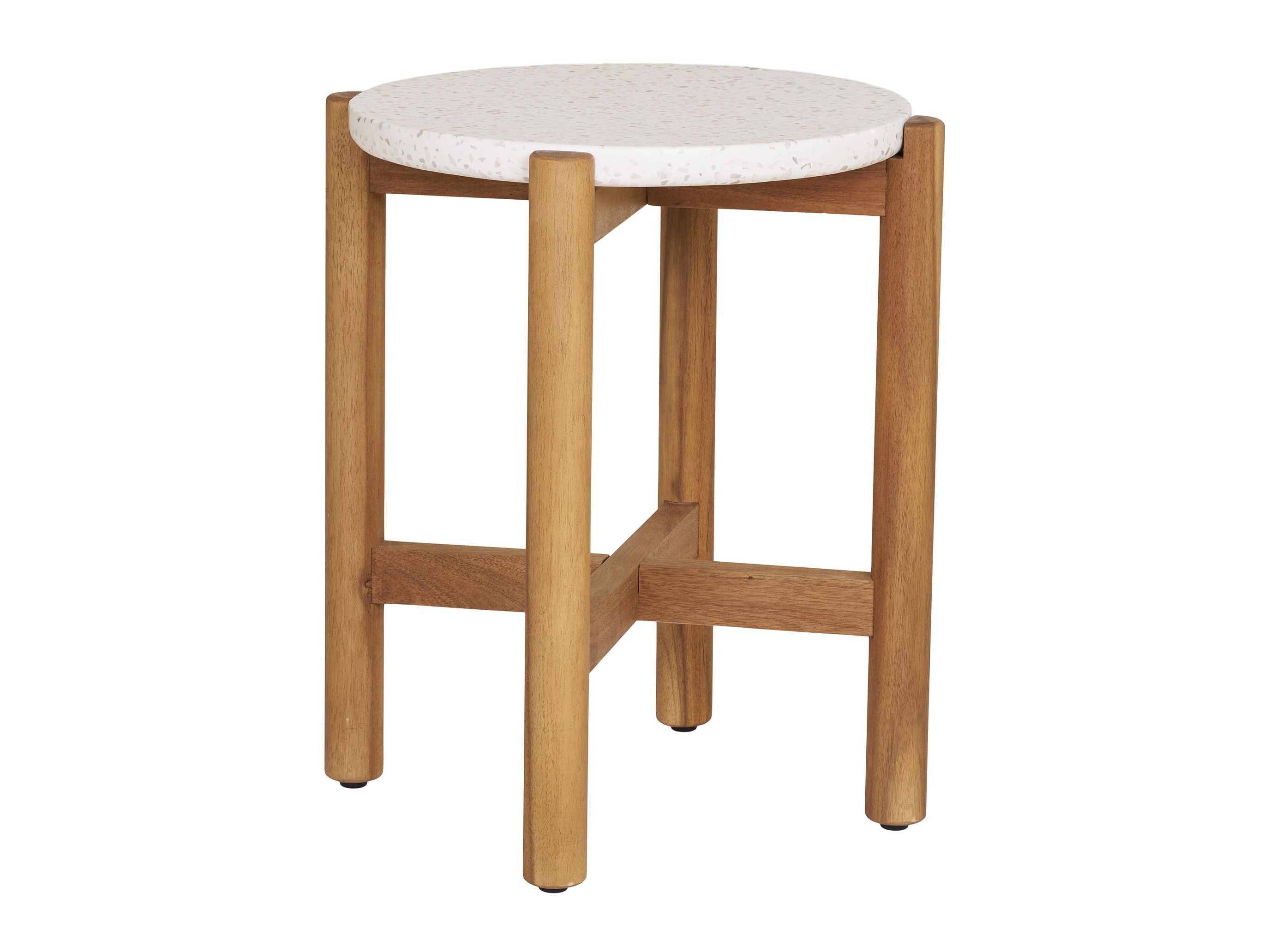 Mesa de centro para o exterior Tivevai 106