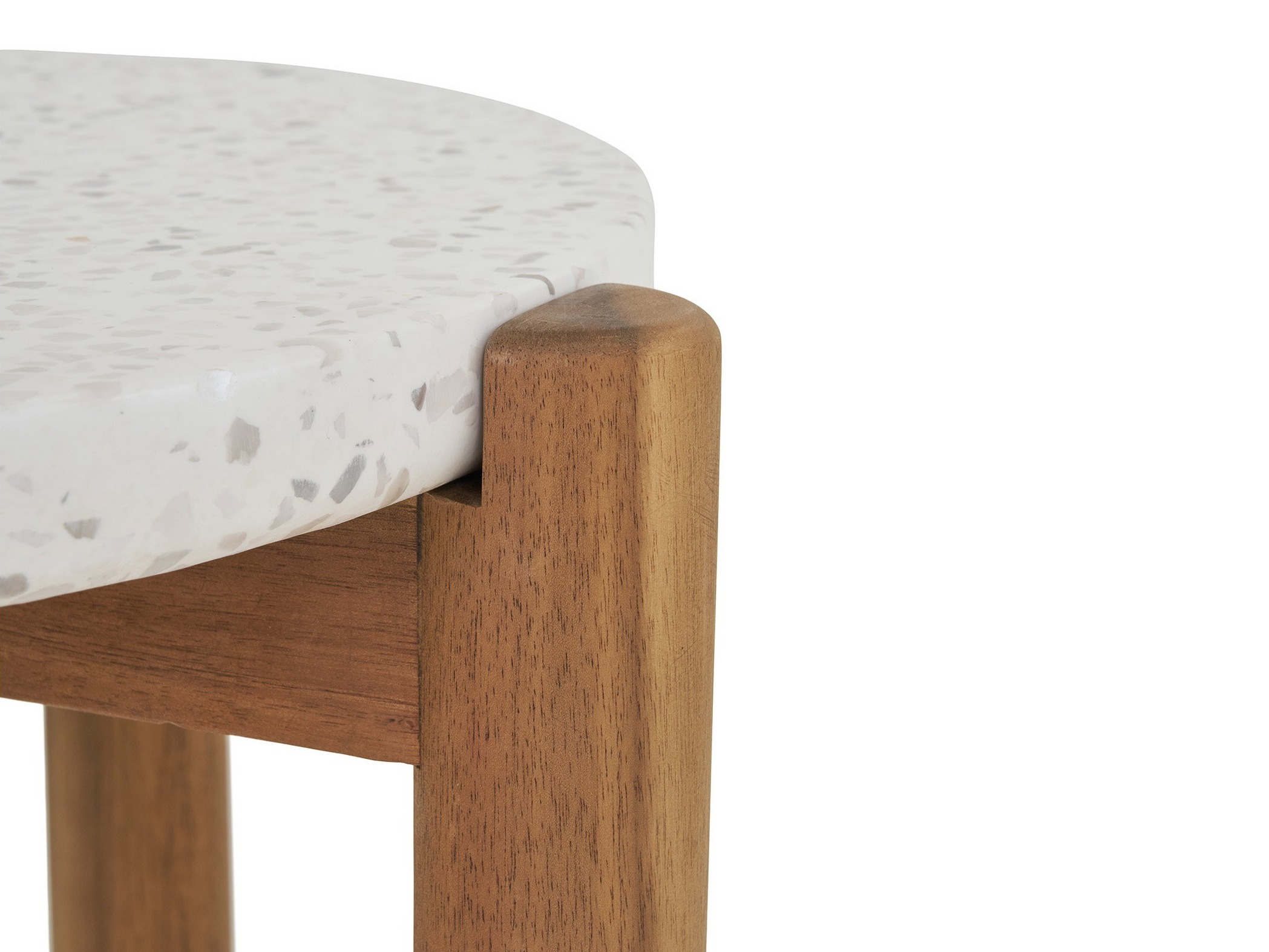 Mesa de centro para o exterior Tivevai 106