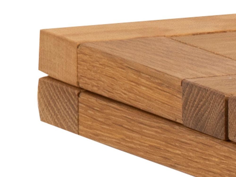 Conjunto para refeições Norsica 699