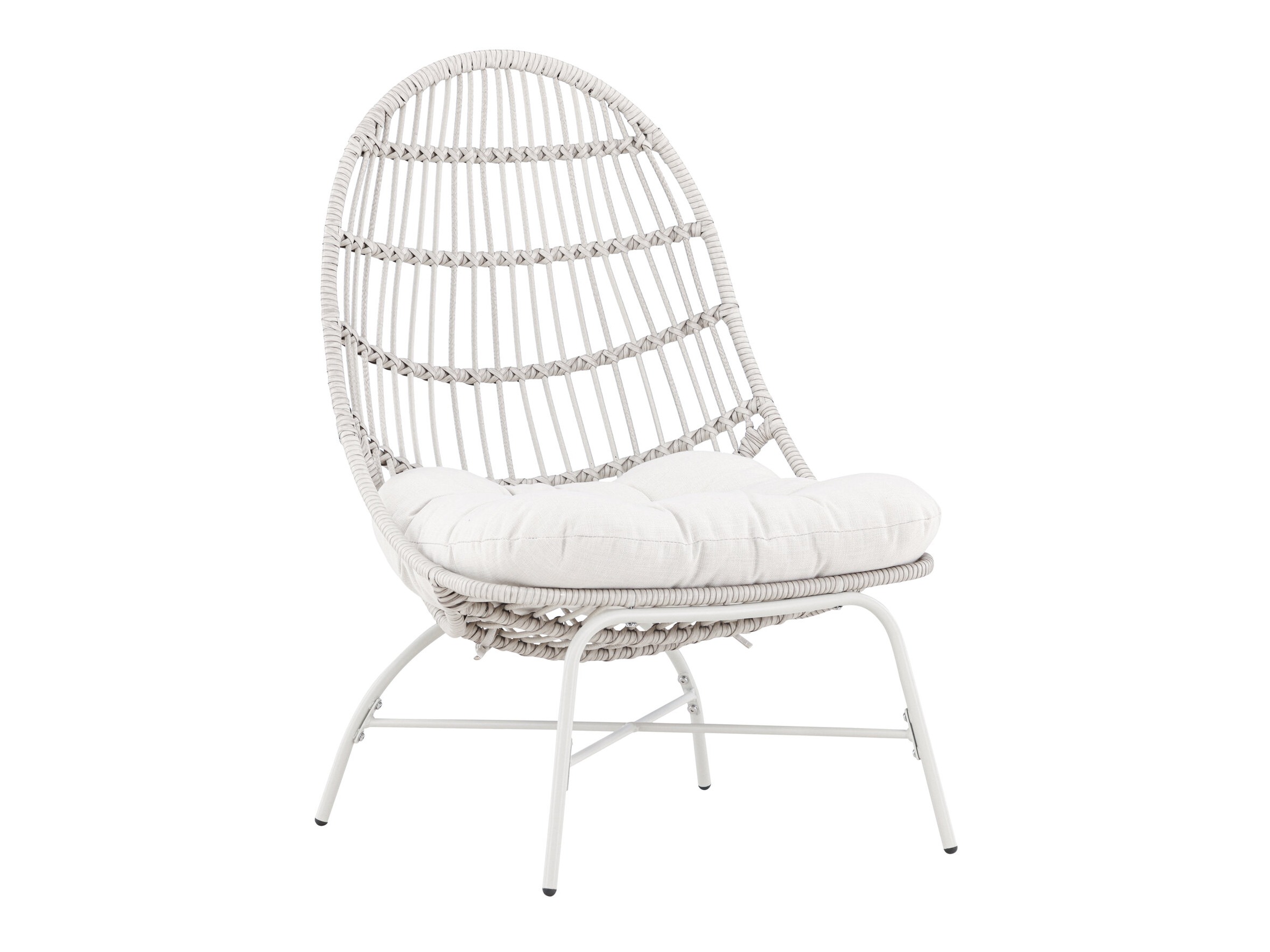 Poltrona para o exterior Dallas 5217