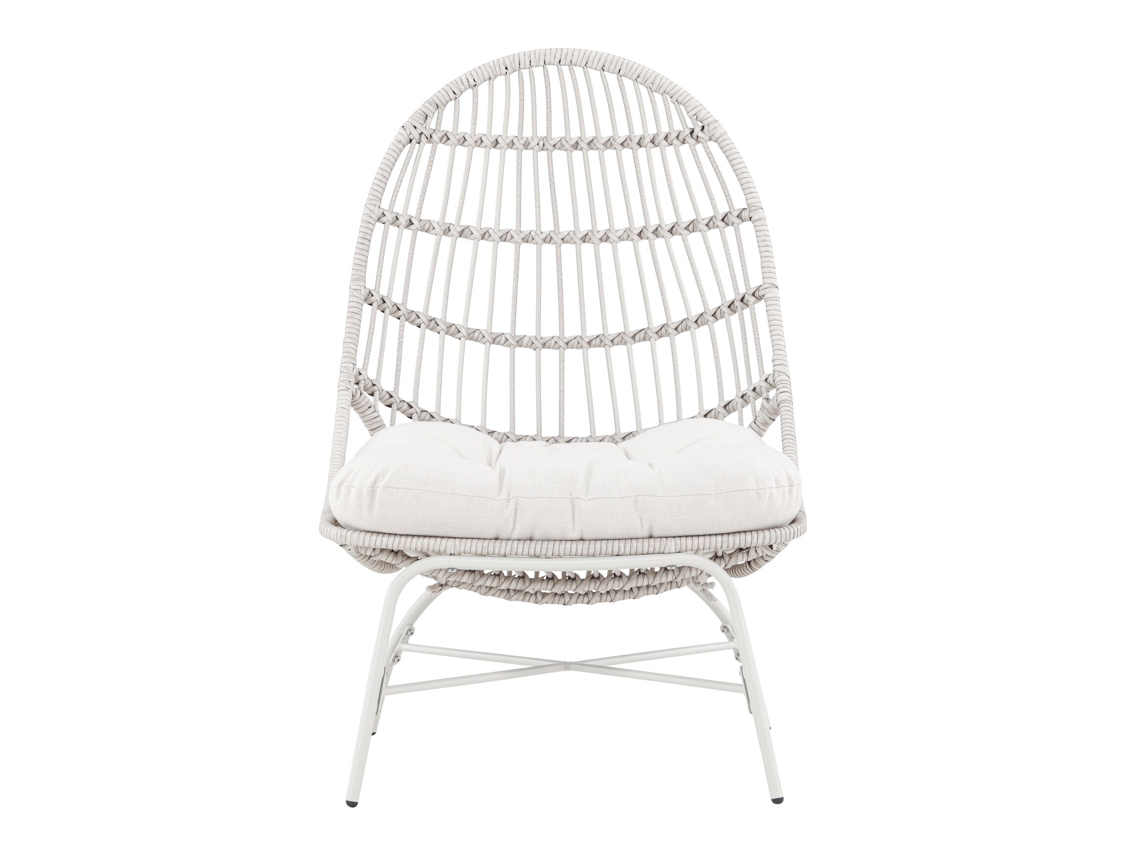 Poltrona para o exterior Dallas 5217