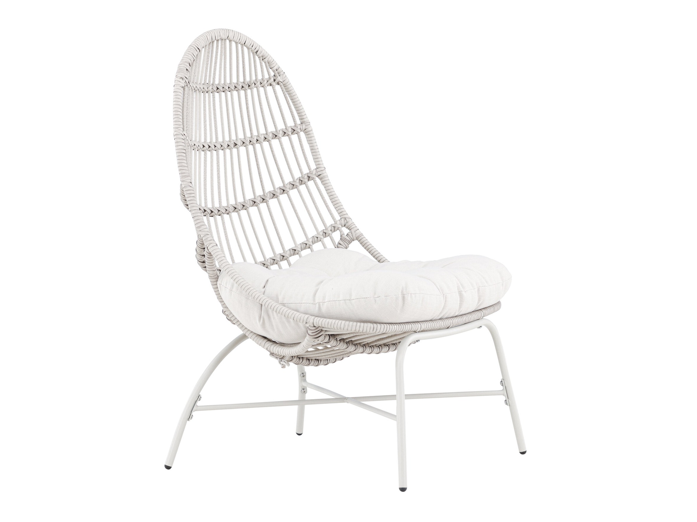 Poltrona para o exterior Dallas 5217