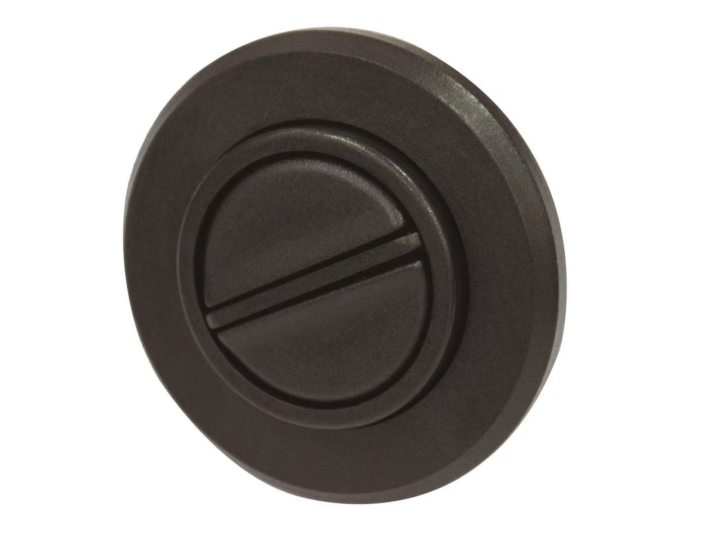 Reclinável de ângulo suave Denton 1509 (Cinzento escuro)