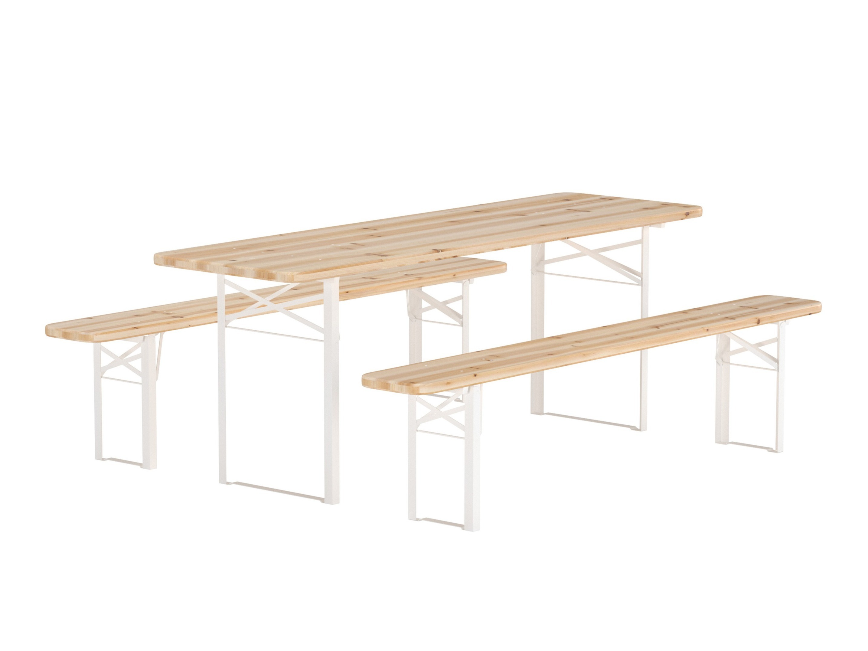 Conjunto de mesa e cadeiras Dallas 5218