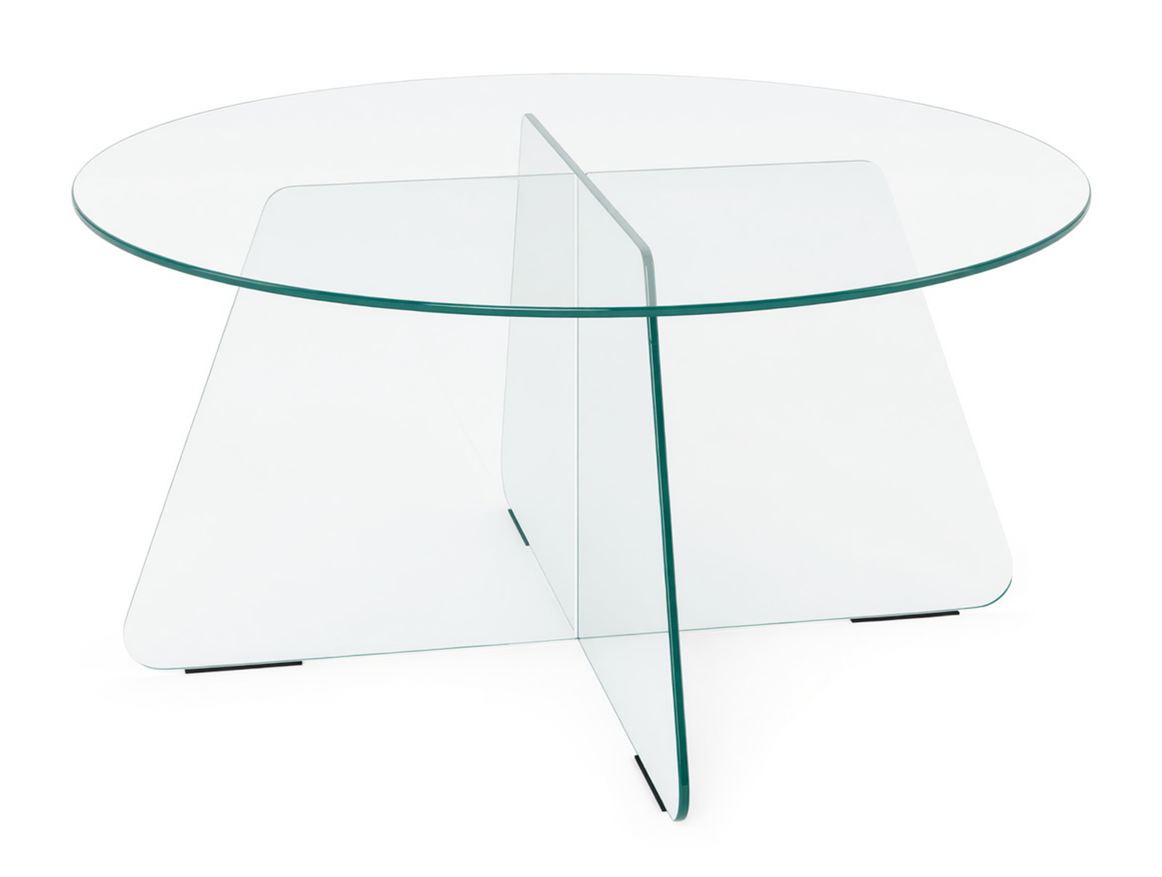 Mesa de centro Norsica 1004 (Branco)