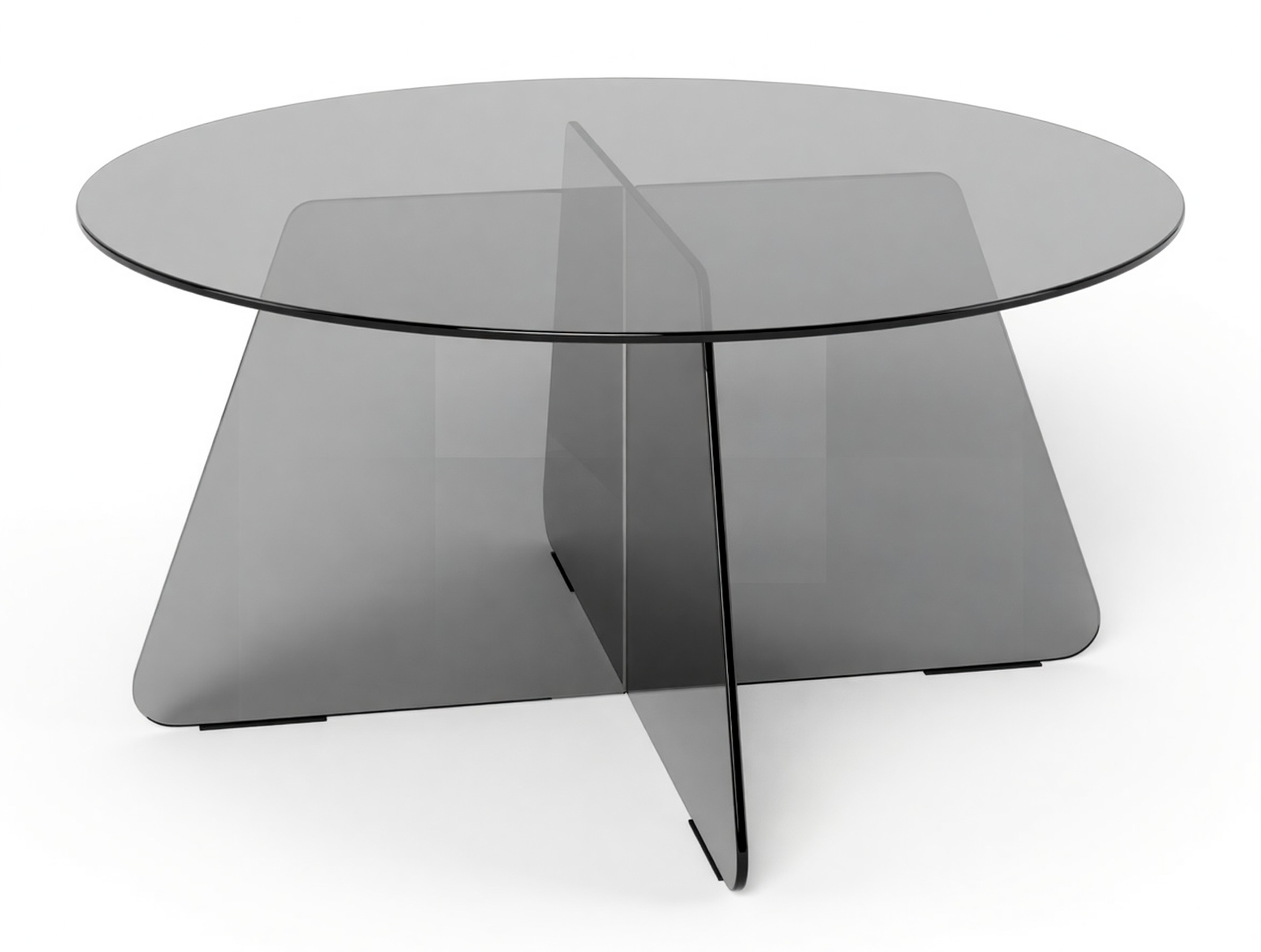 Mesa de centro Norsica 1004 (Preto)