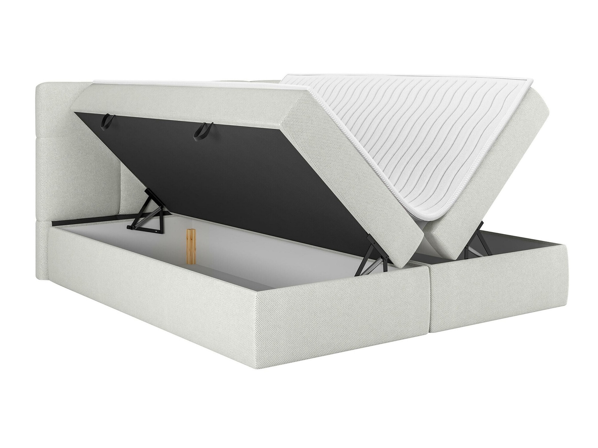 Cama continental SP6726