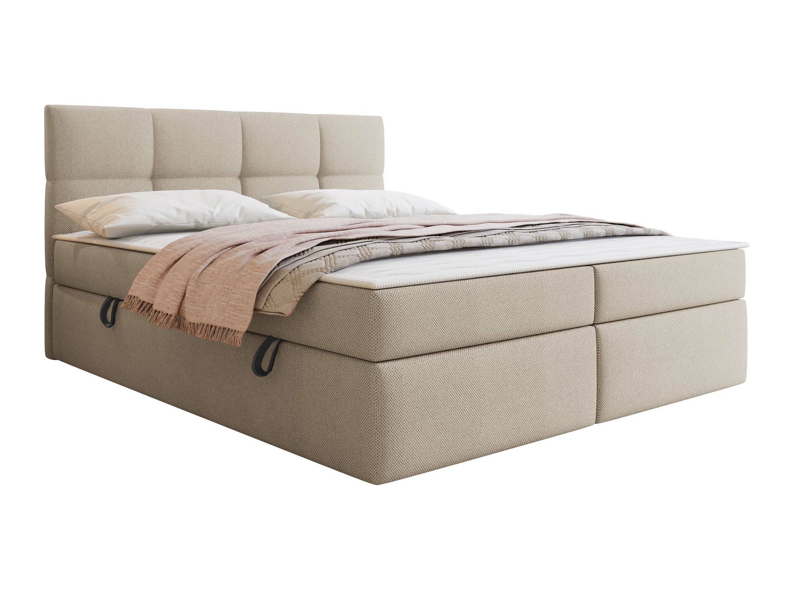 Cama continental SP6726
