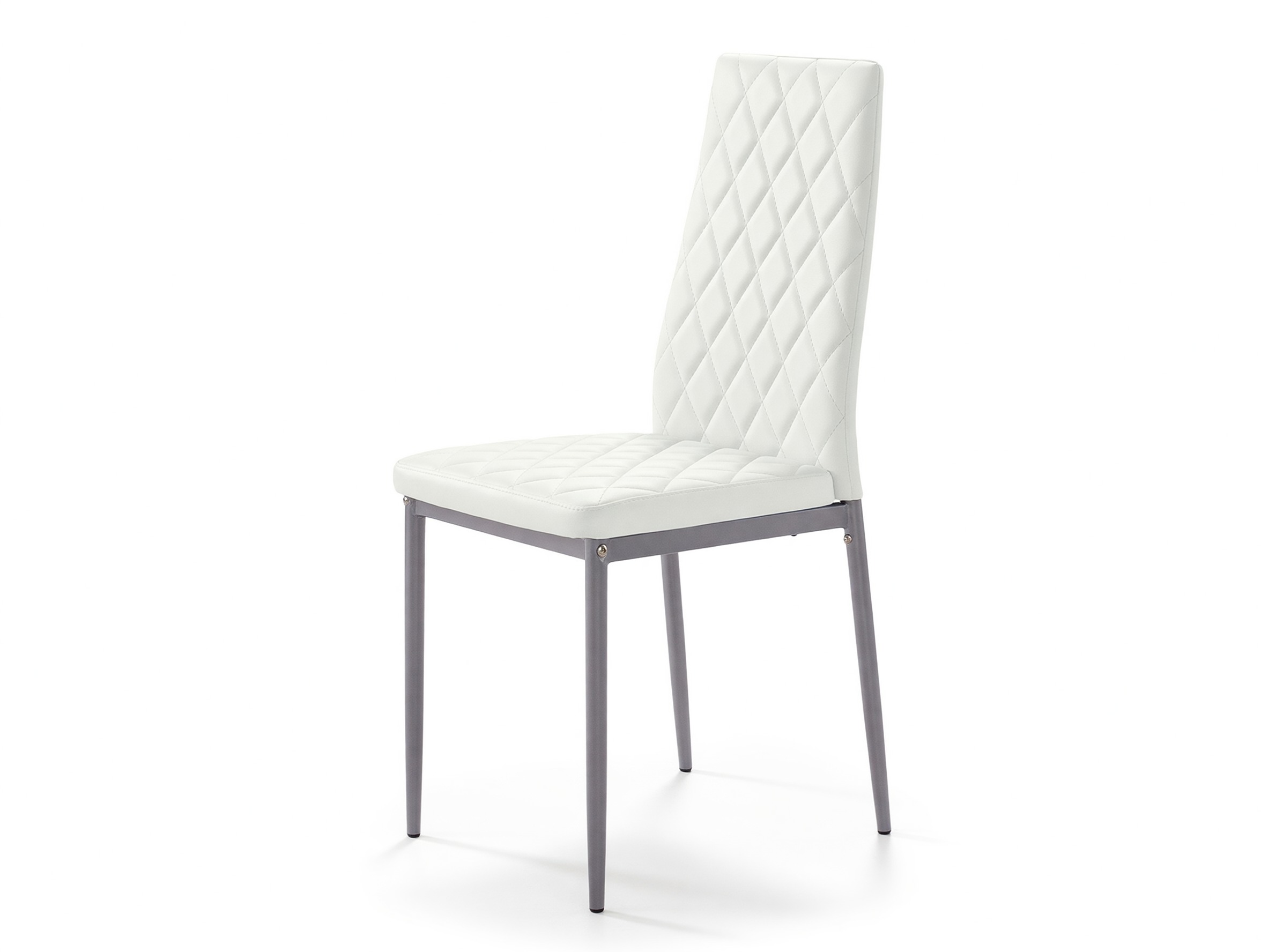 Conjunto para refeições Denton 445 (Branco)