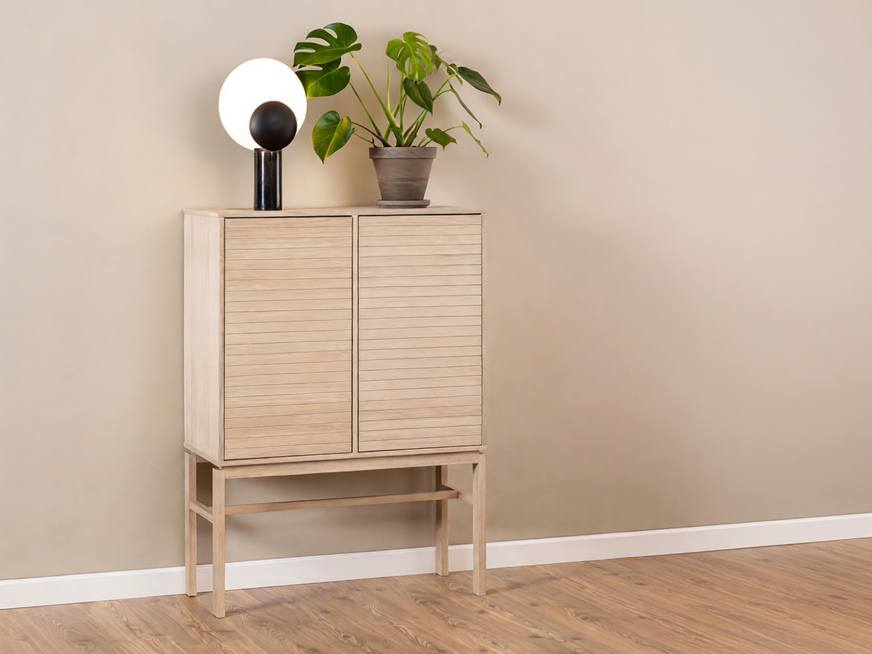 Estante Norsica Ruvmeru 105