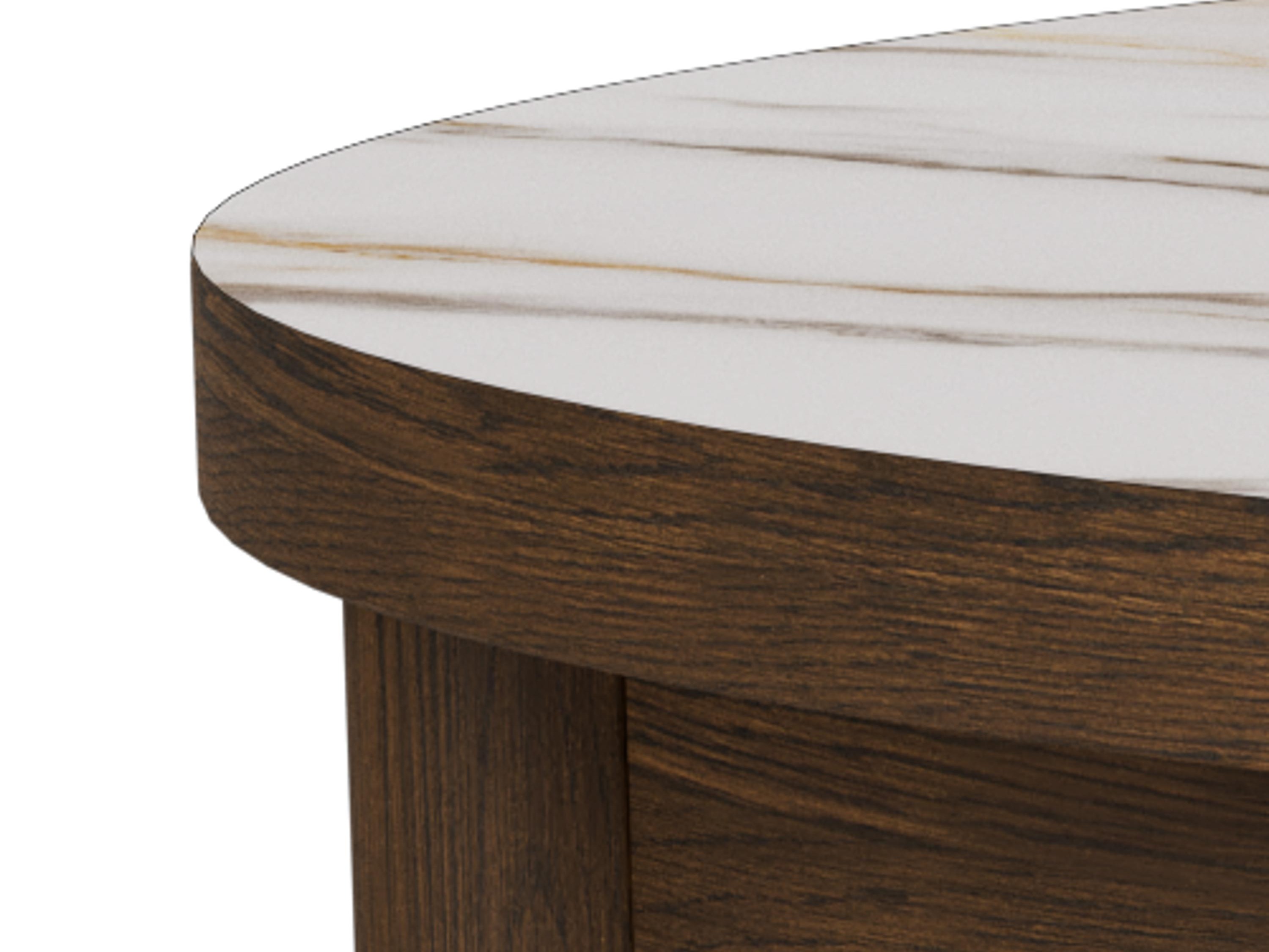 Mesa de centro Norsica Melfero 103