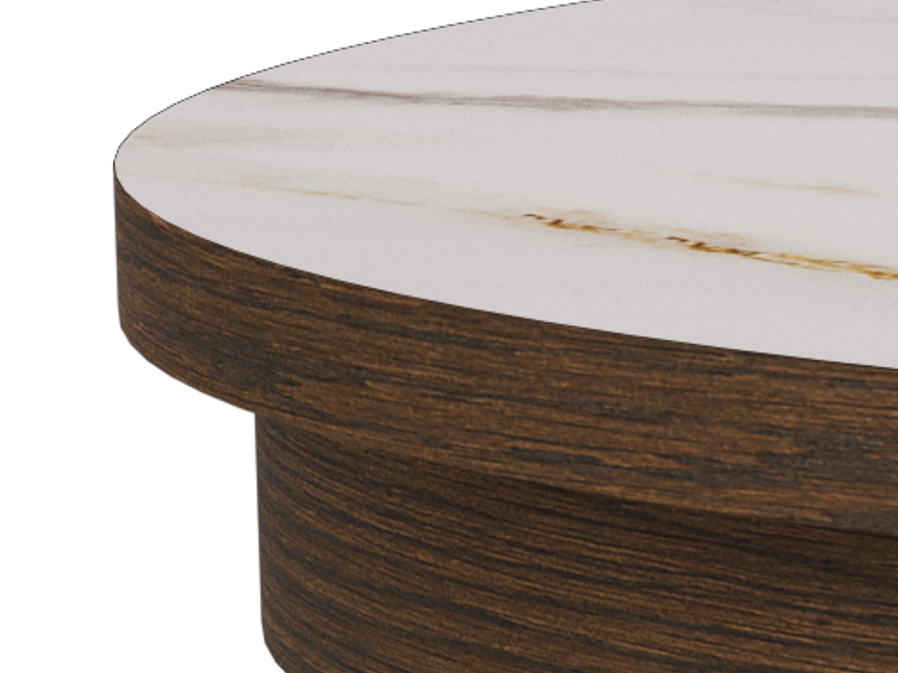 Mesa Norsica Melfero 101 (Não)