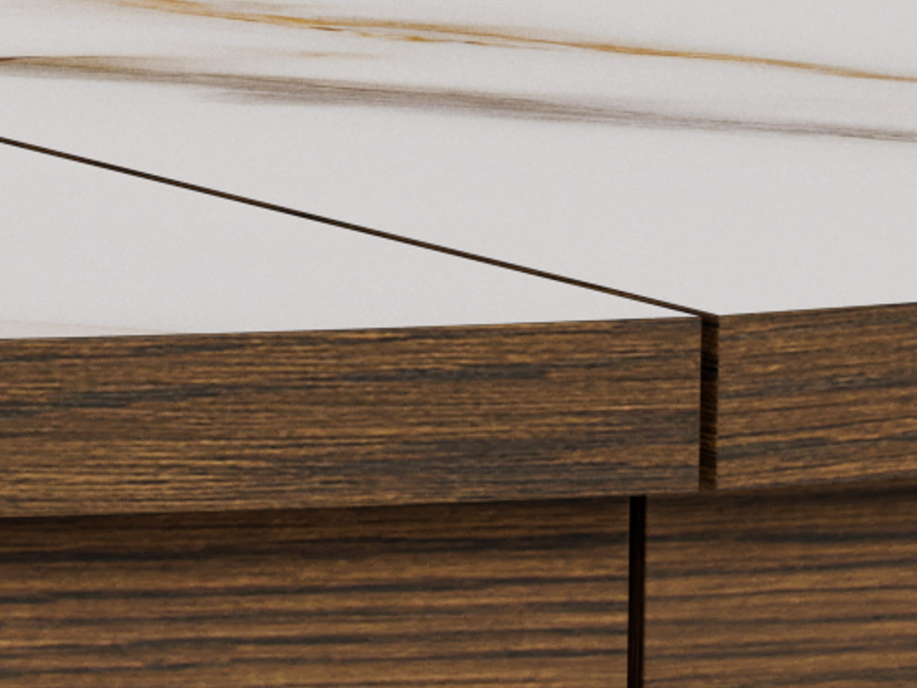 Mesa Norsica Melfero 101 (Não)