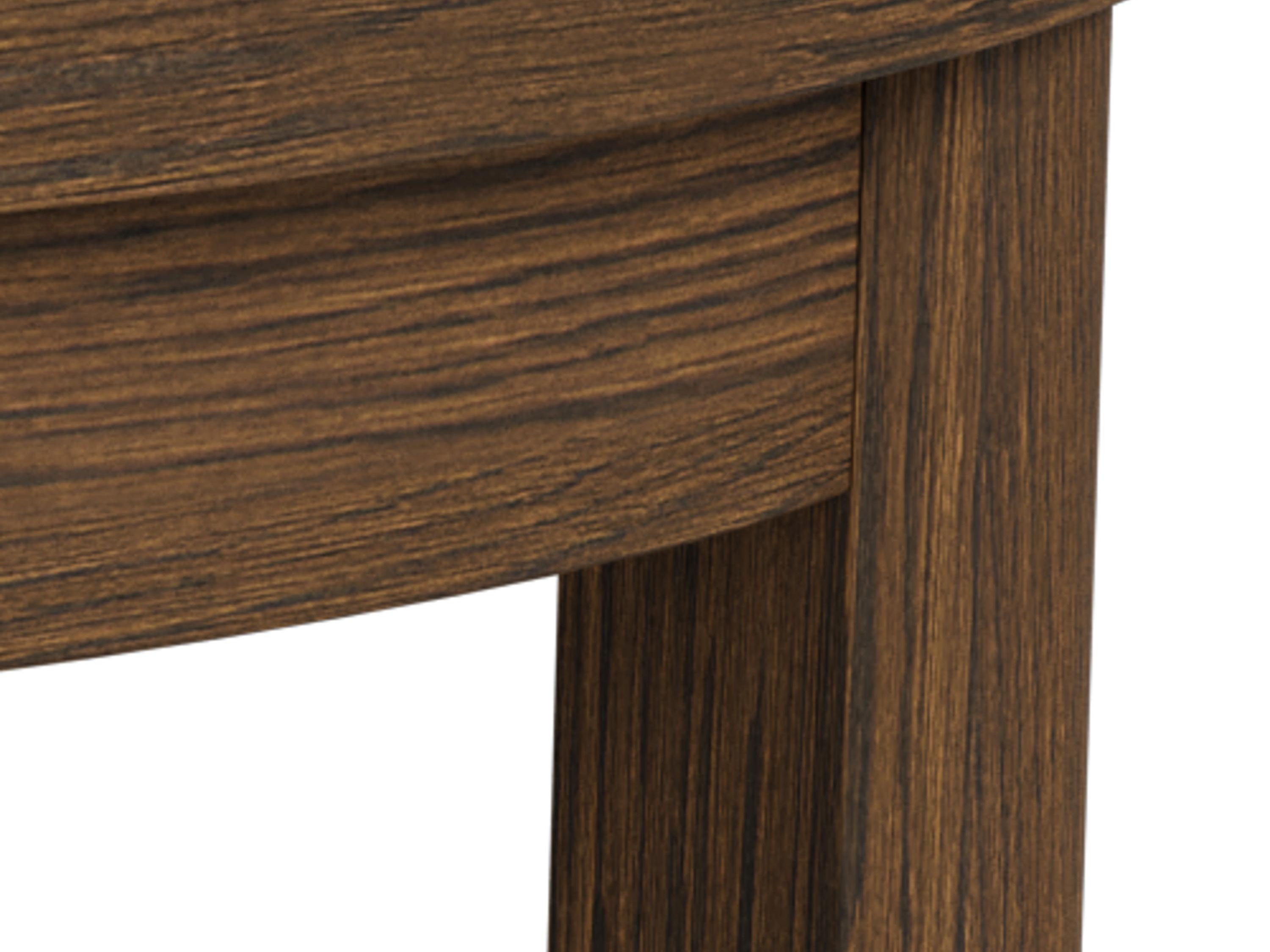 Mesa Norsica Melfero 101 (Não)