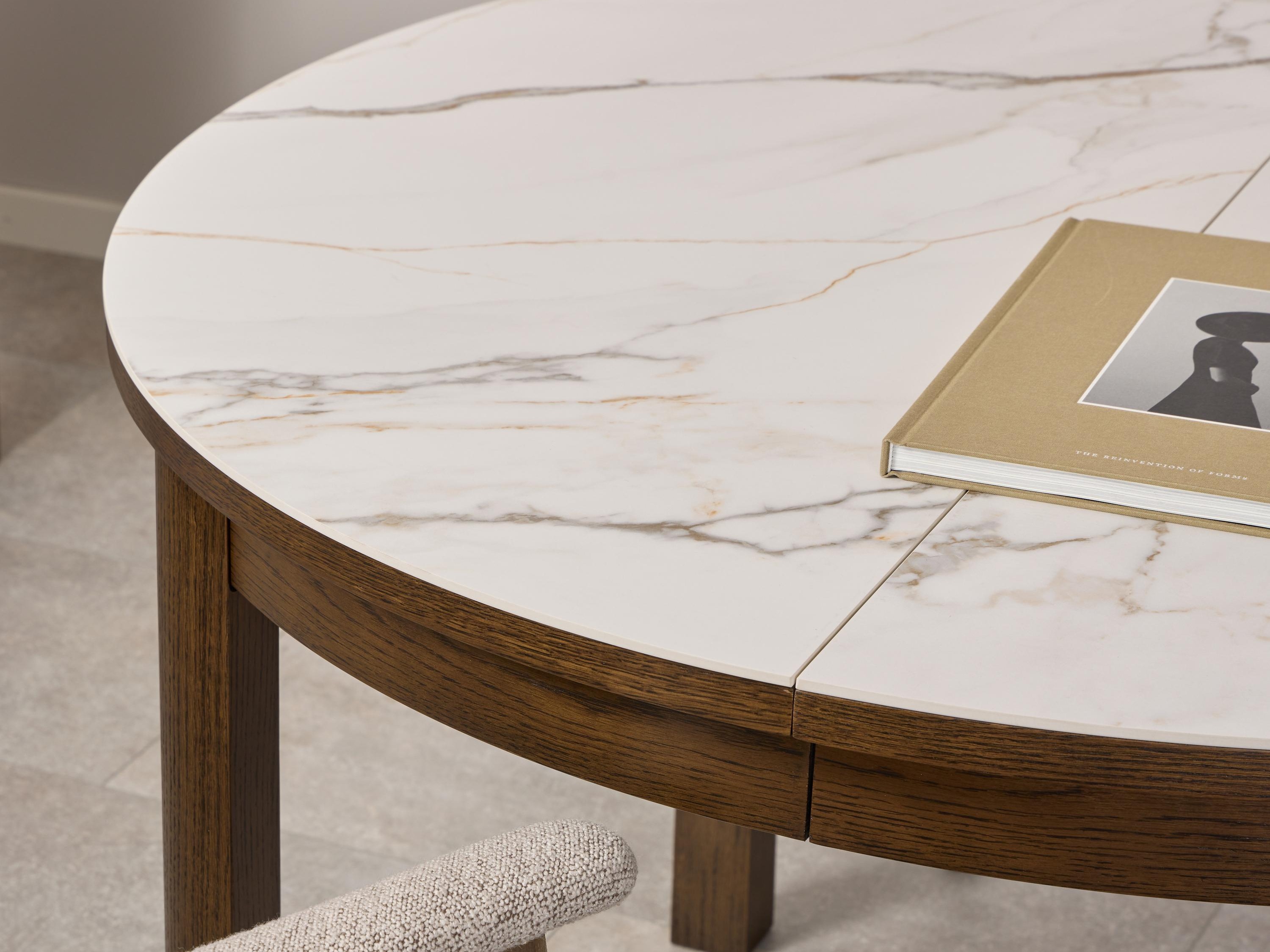 Mesa Norsica Melfero 101 (Não)