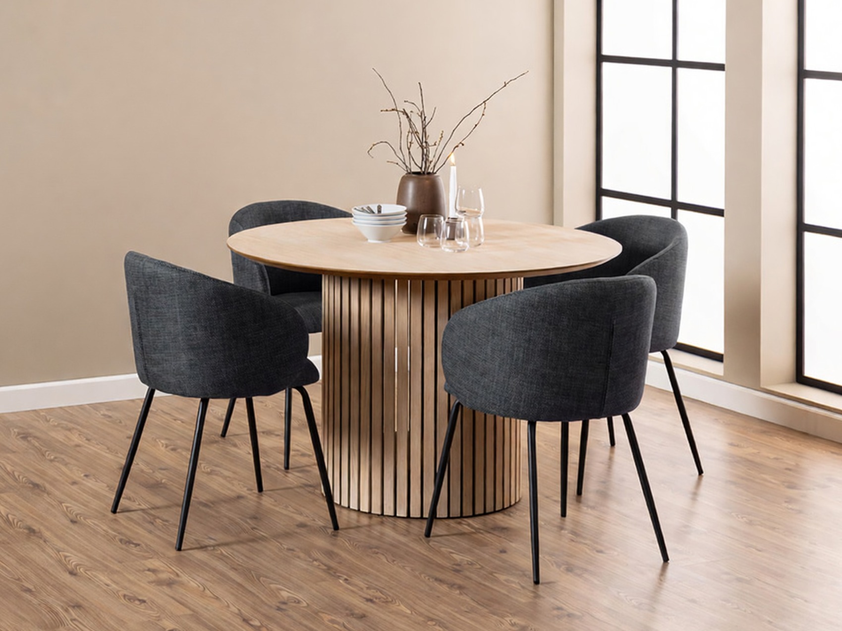 Mesa Norsica Ruvmeru 106