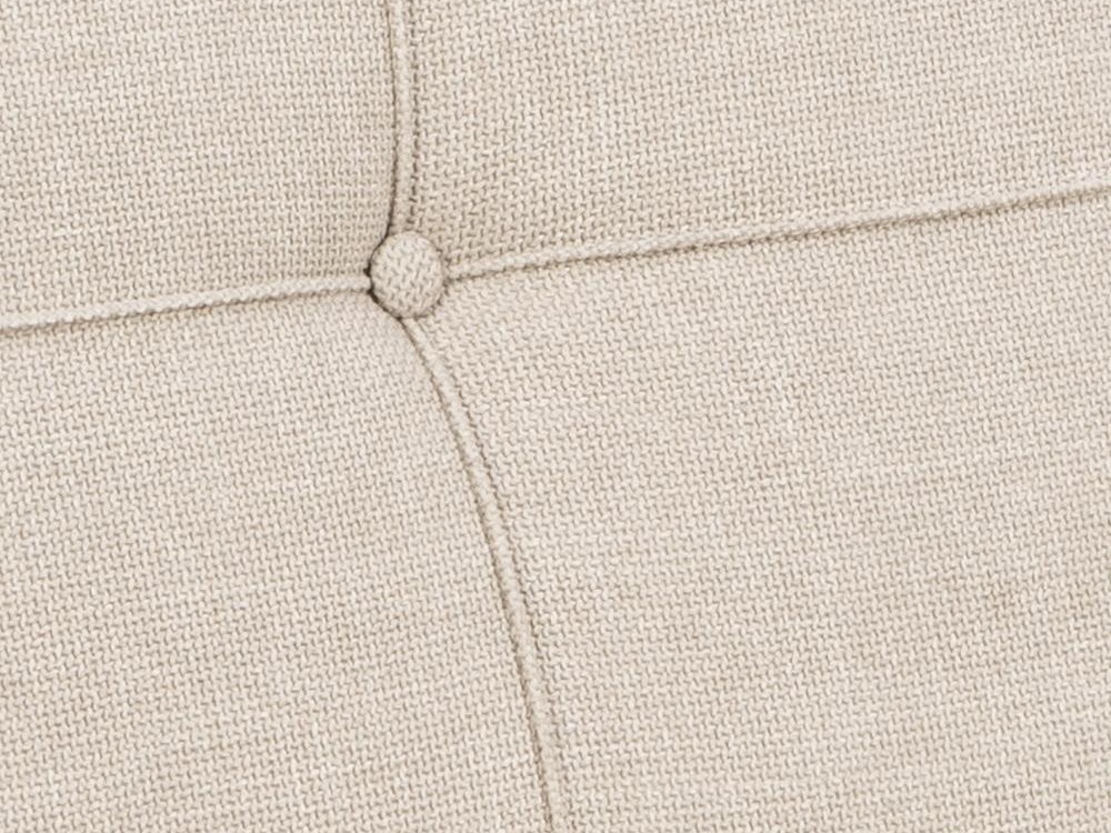 Sofá-cama Norsica 243 (Bege)