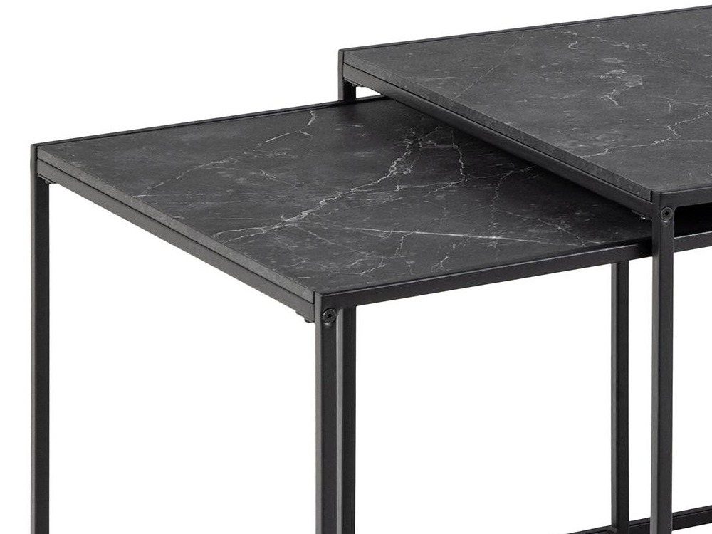 Conjunto de mesa de centro Norsica 471