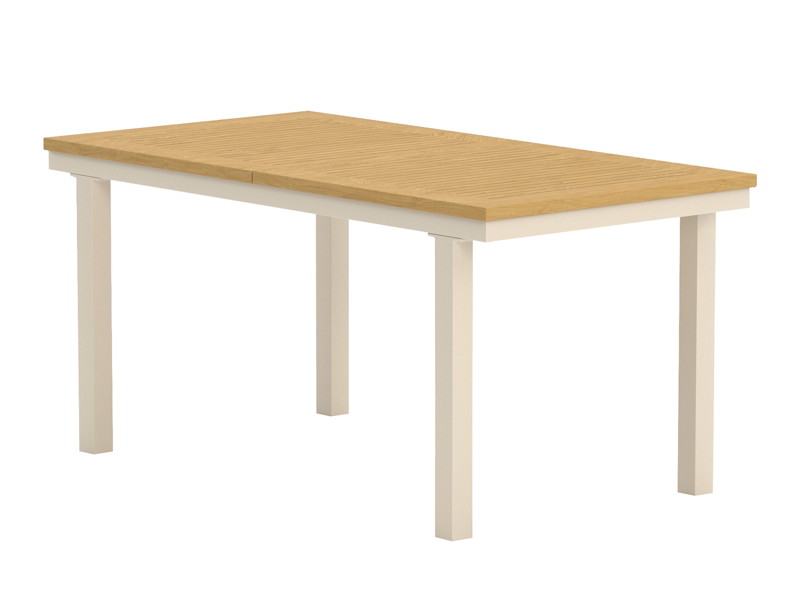 Conjunto de mesa e cadeiras Dallas 5204