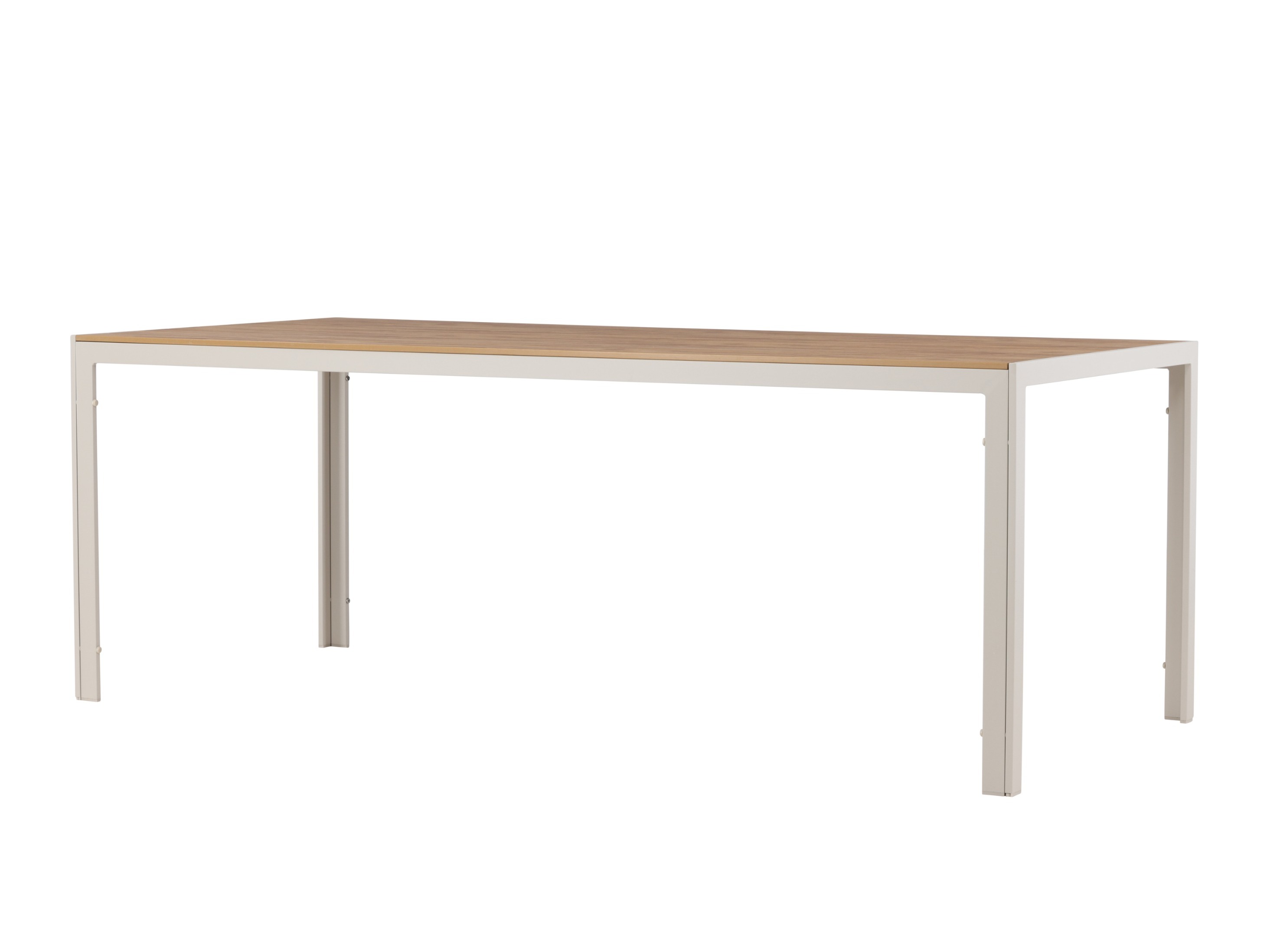 Conjunto de mesa e cadeiras Dallas 5205
