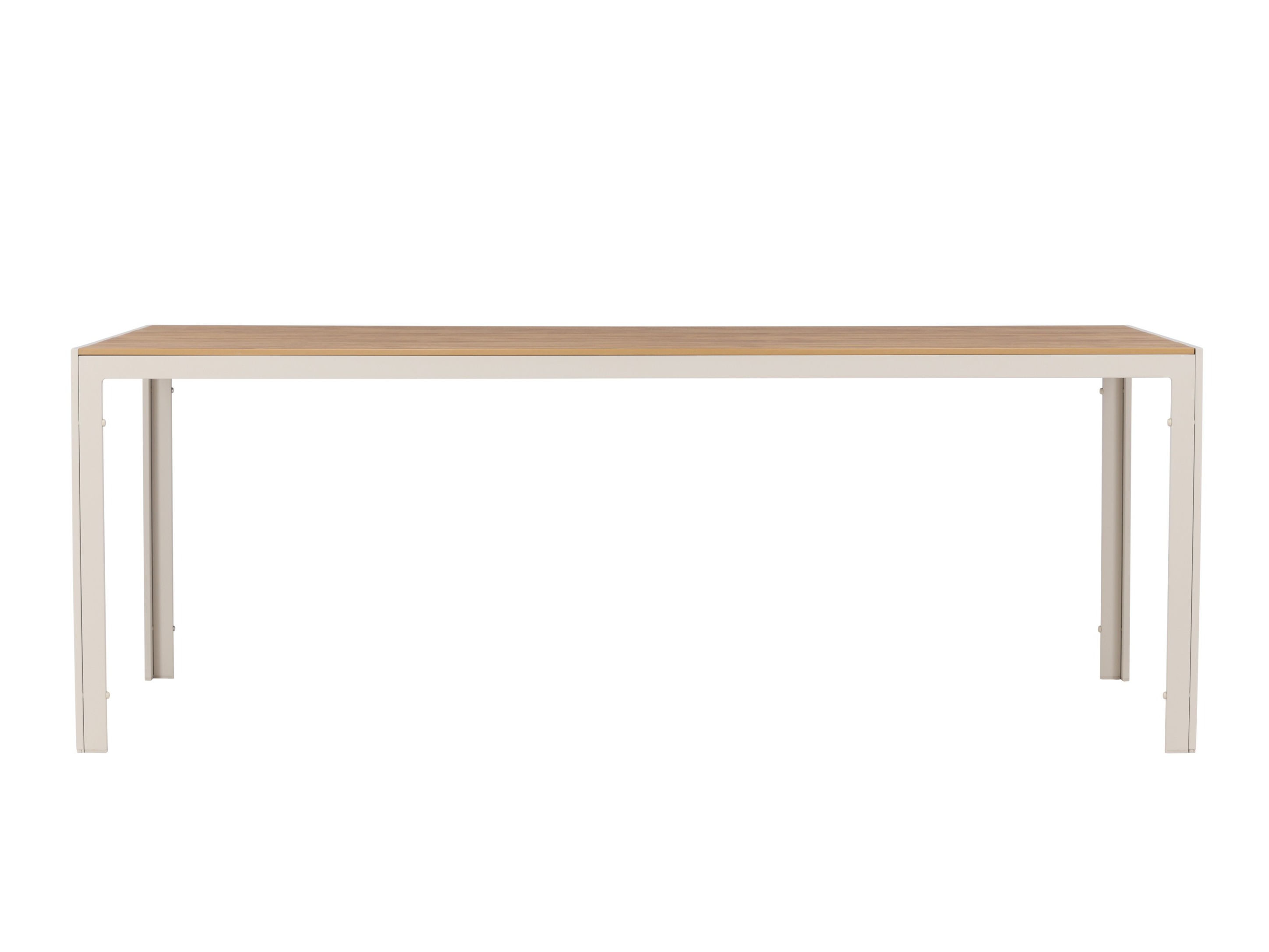 Conjunto de mesa e cadeiras Dallas 5205