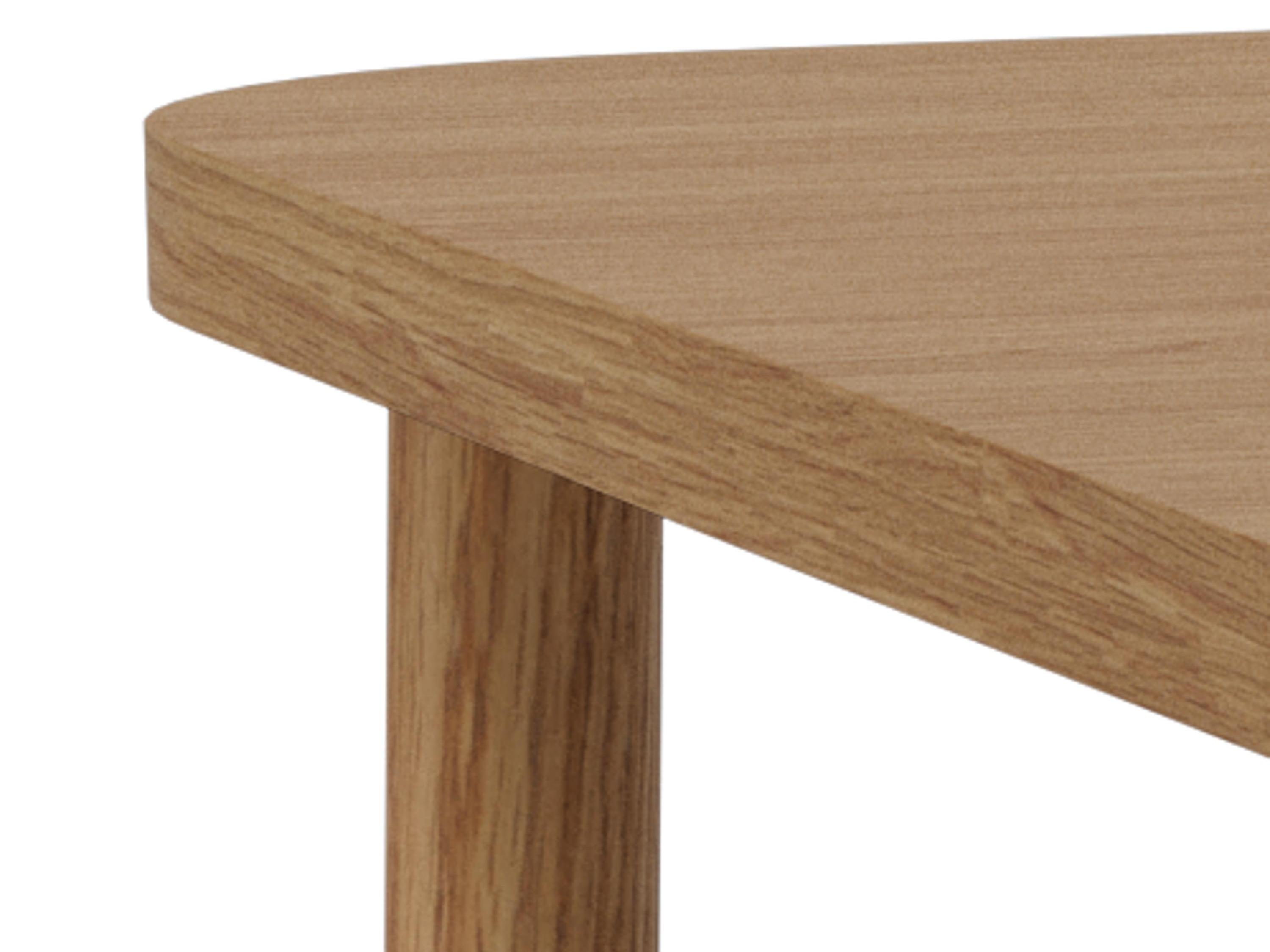 Mesa de centro Norsica 770