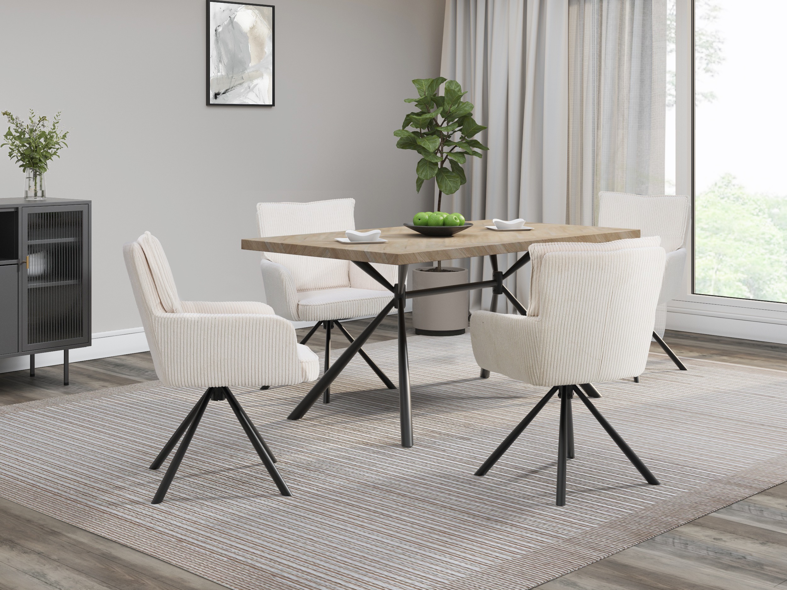 Mesa Denton 1544