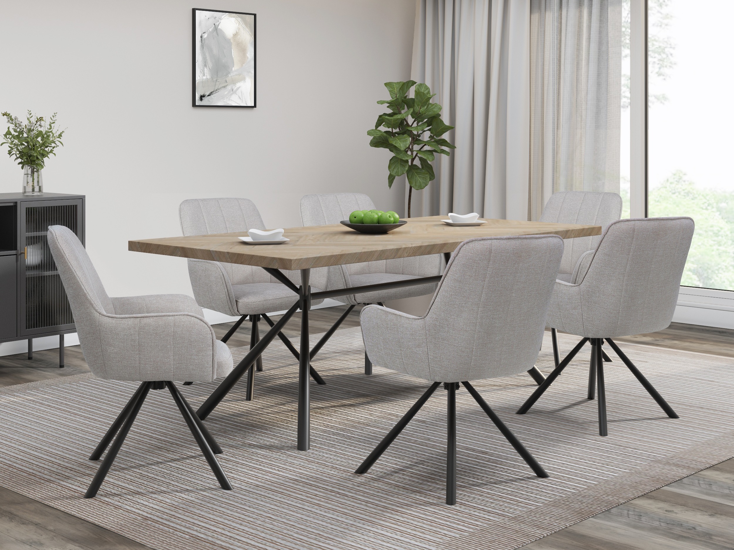 Mesa Denton 1545