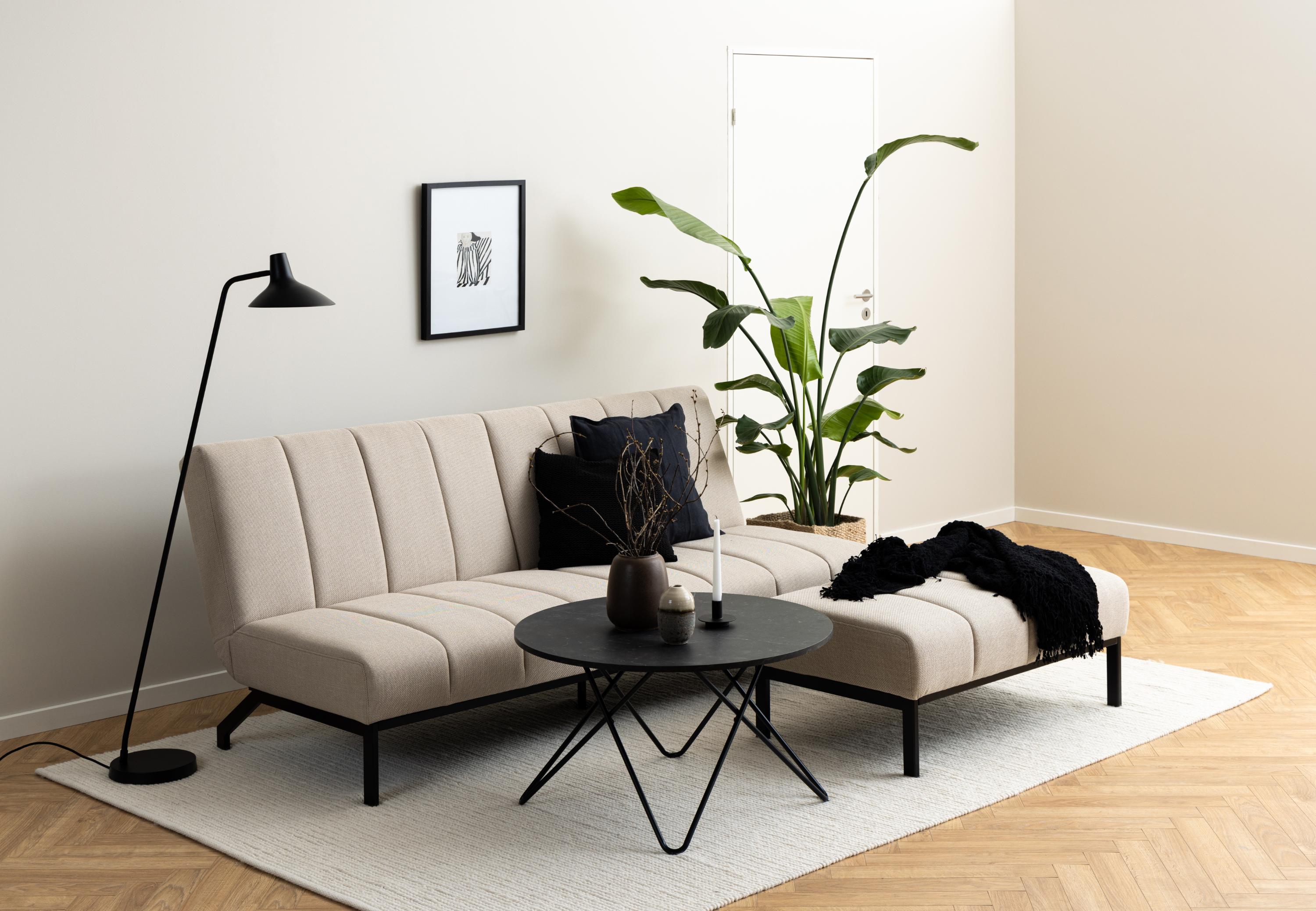 Banco estofado Norsica 774