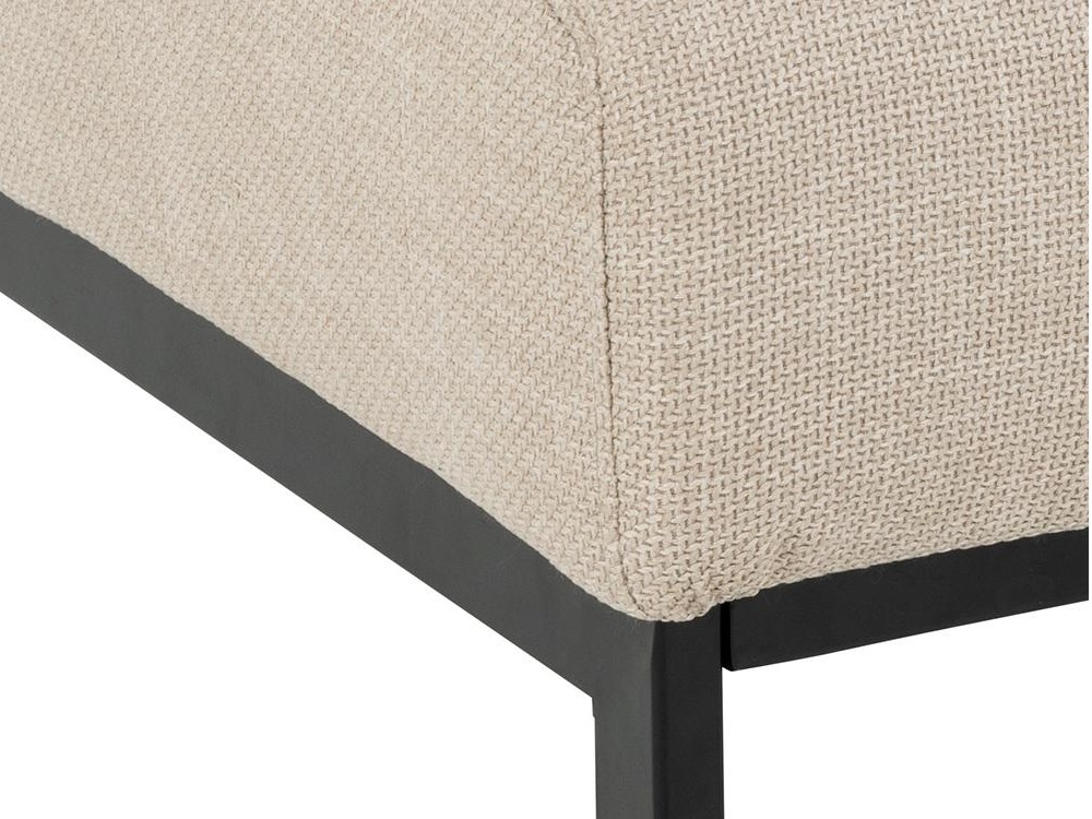 Banco estofado Norsica 774