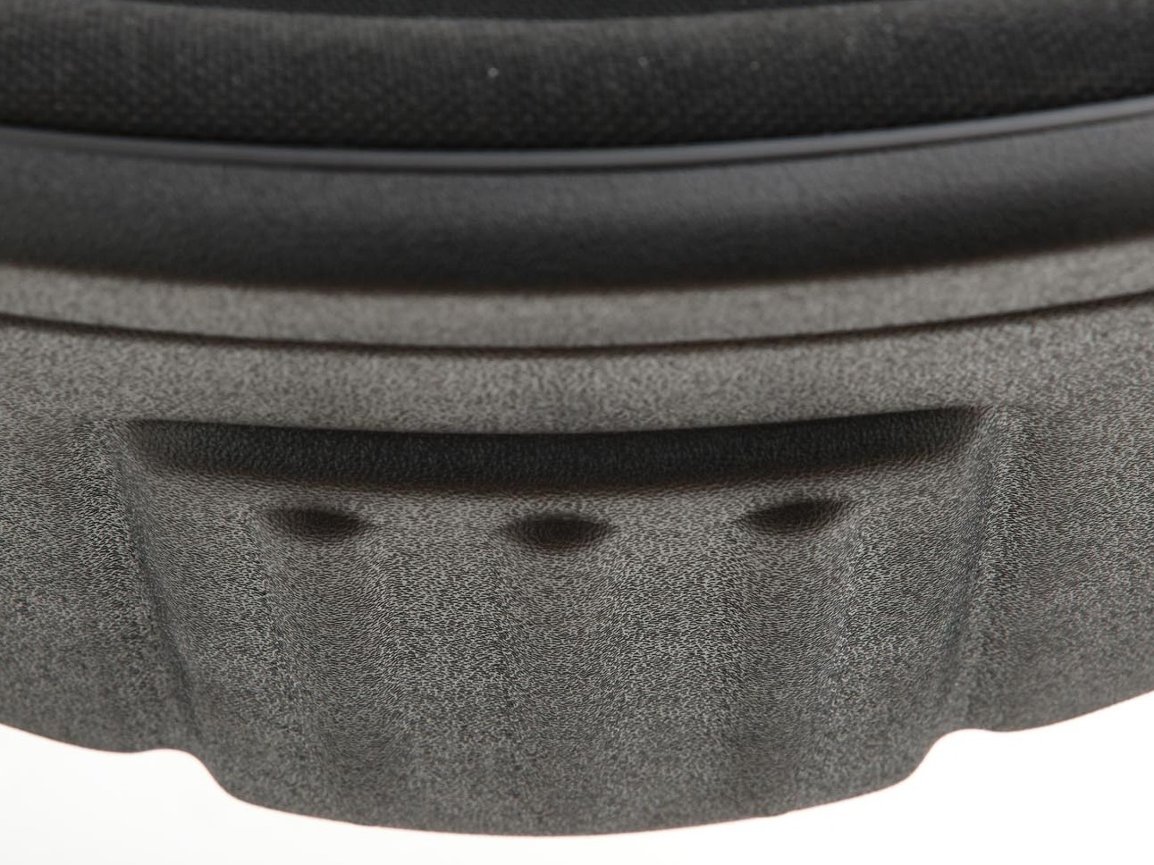 Cadeira Houston 1171 (Preto)