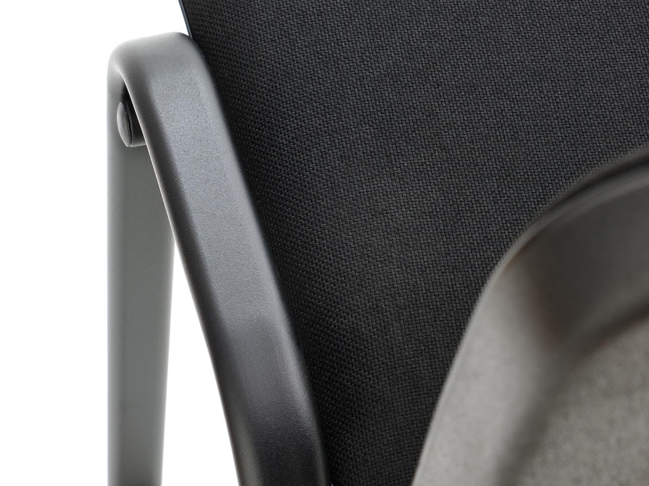 Cadeira Houston 1171 (Preto)