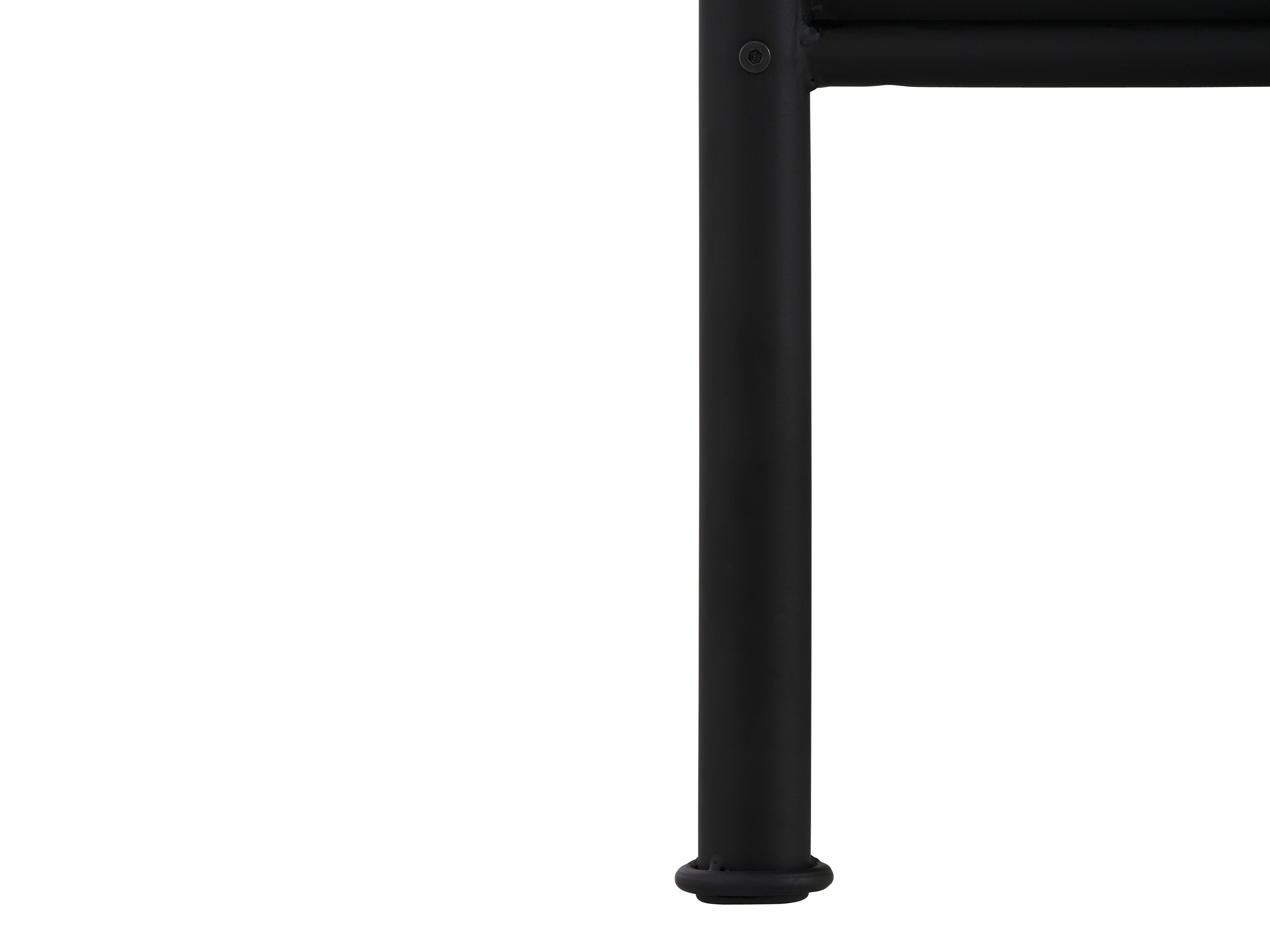 Cama Denton 152 (Preto)