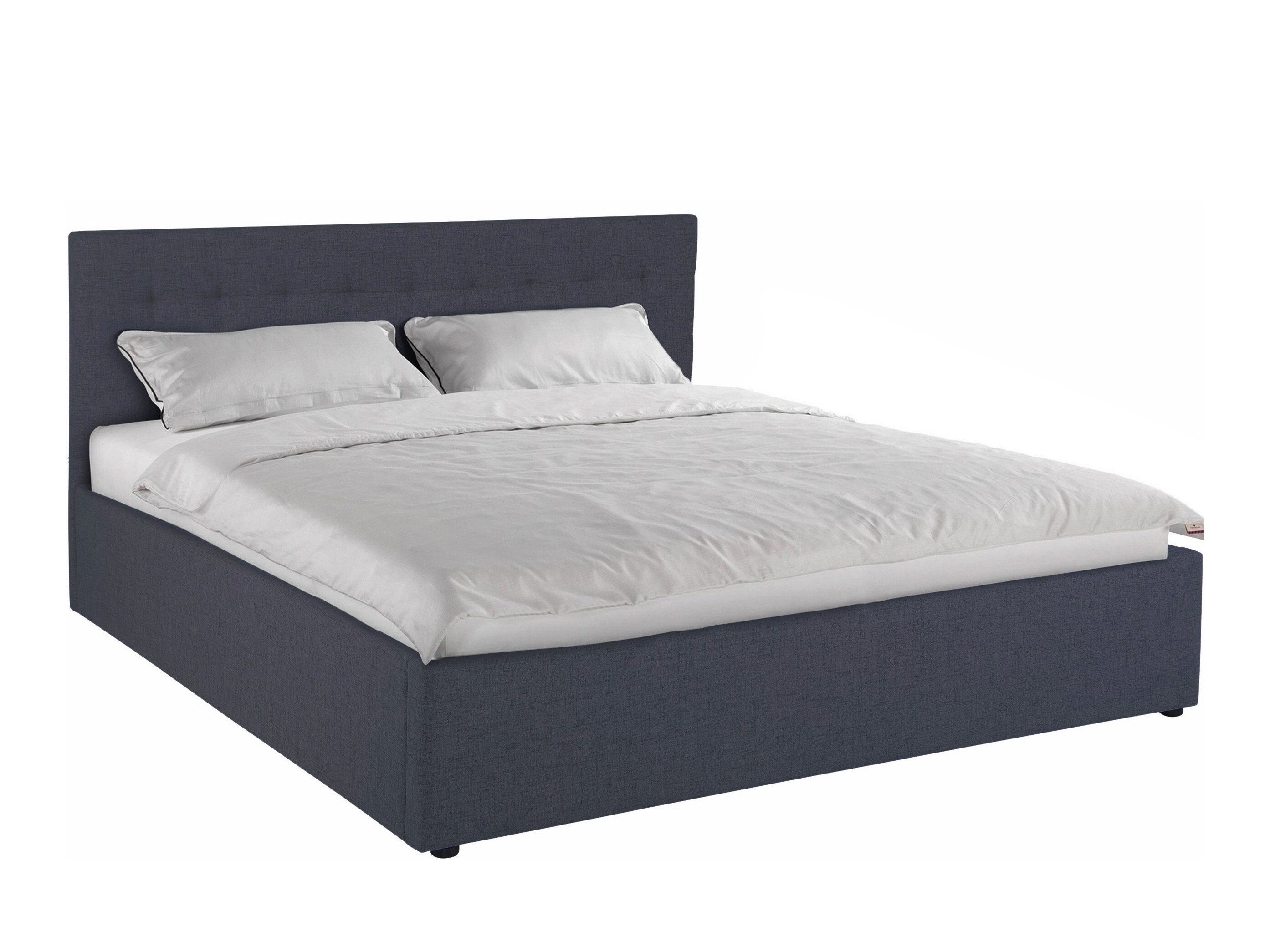 Cama Denton 430 (Antracite)