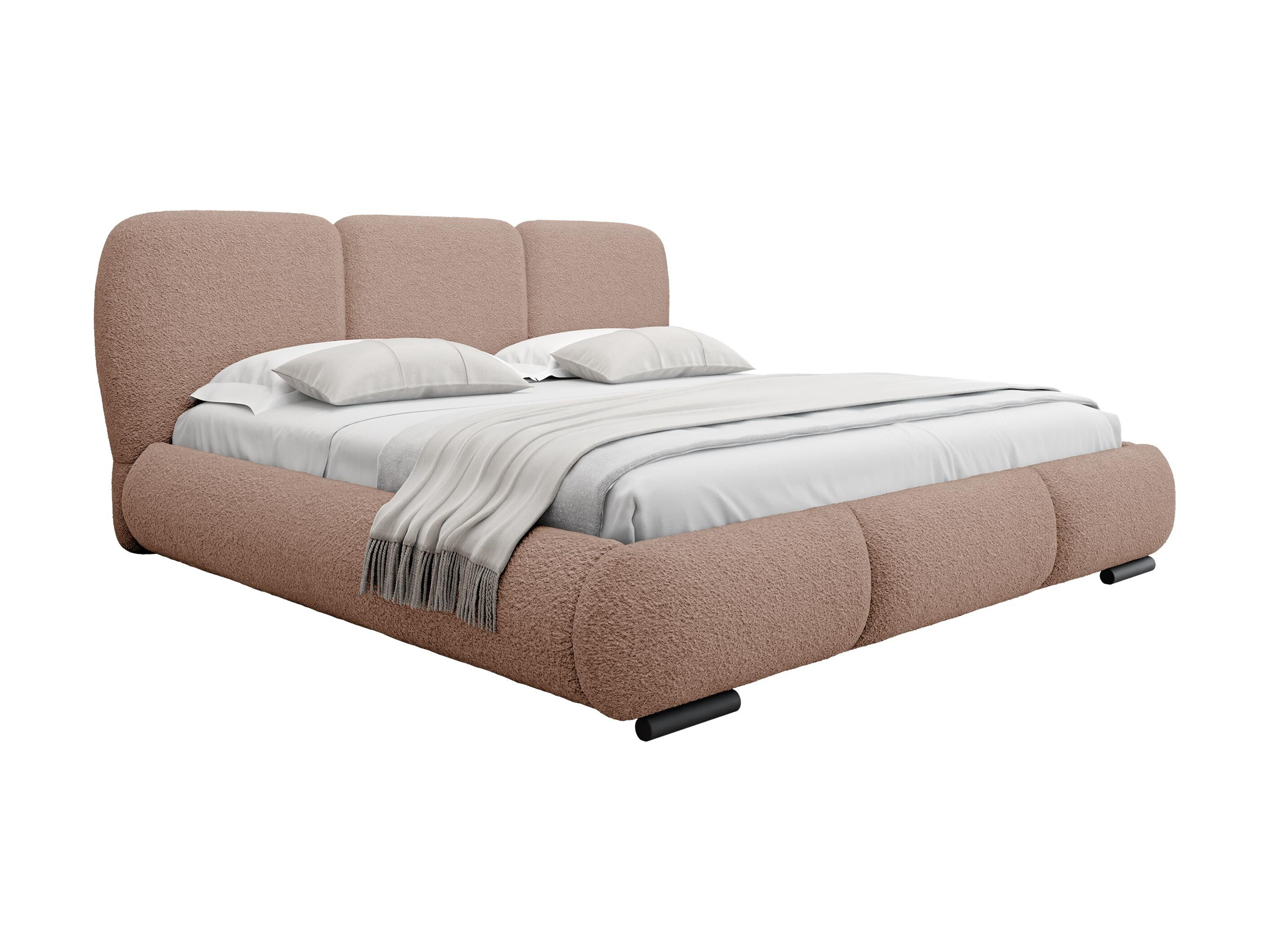 Cama TrendyNest Navium (Coral 45)