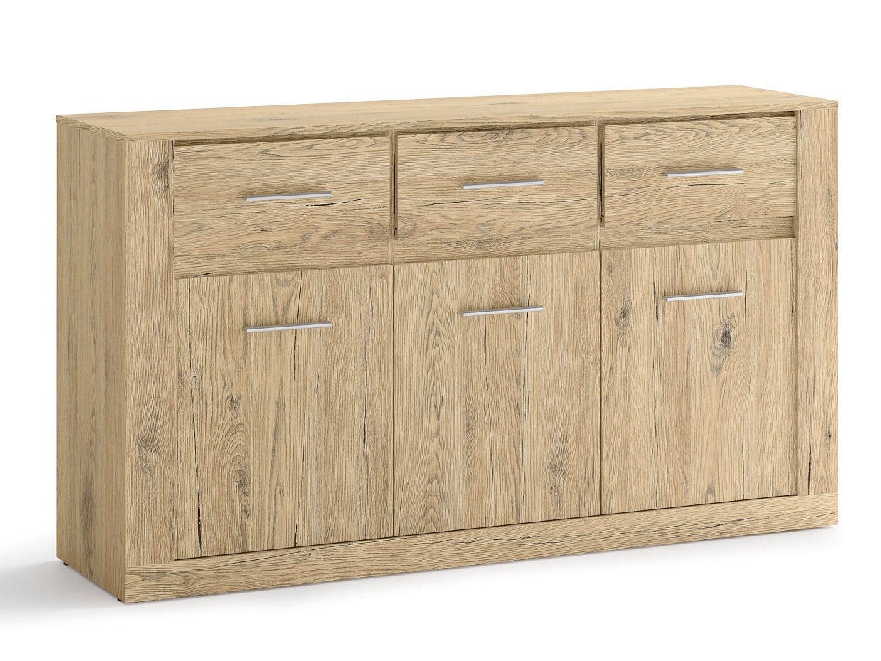 Cómoda Cirdelu 109 (Carvalho de san remo)