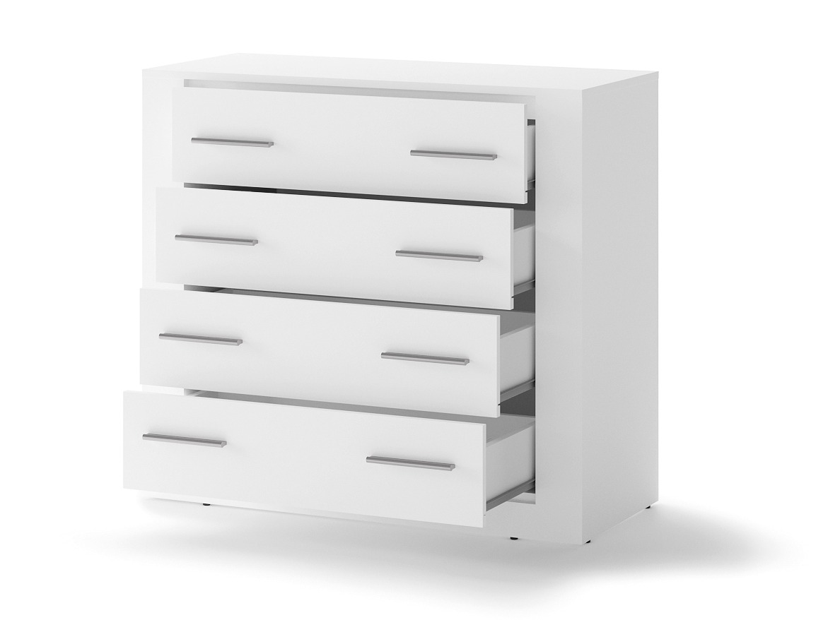 Cómoda Cirdelu 110 (Branco)