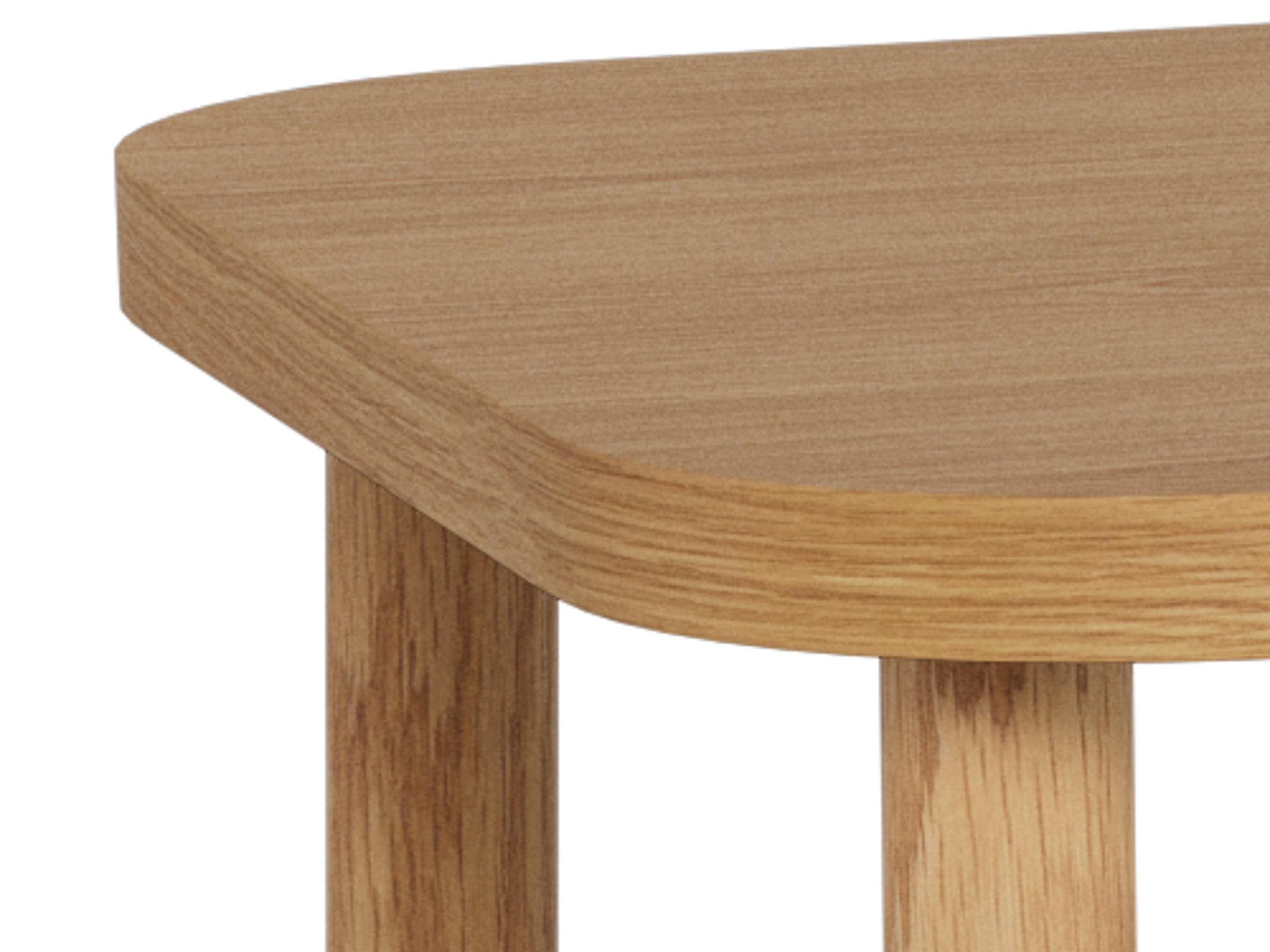 Mesa de centro Norsica 771