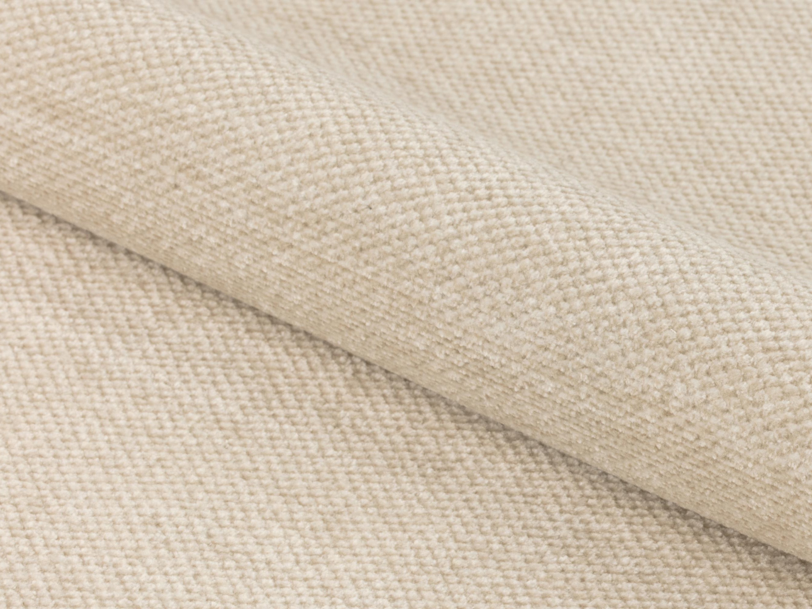 Poltrona Norsica 490 (Preto + Creme)