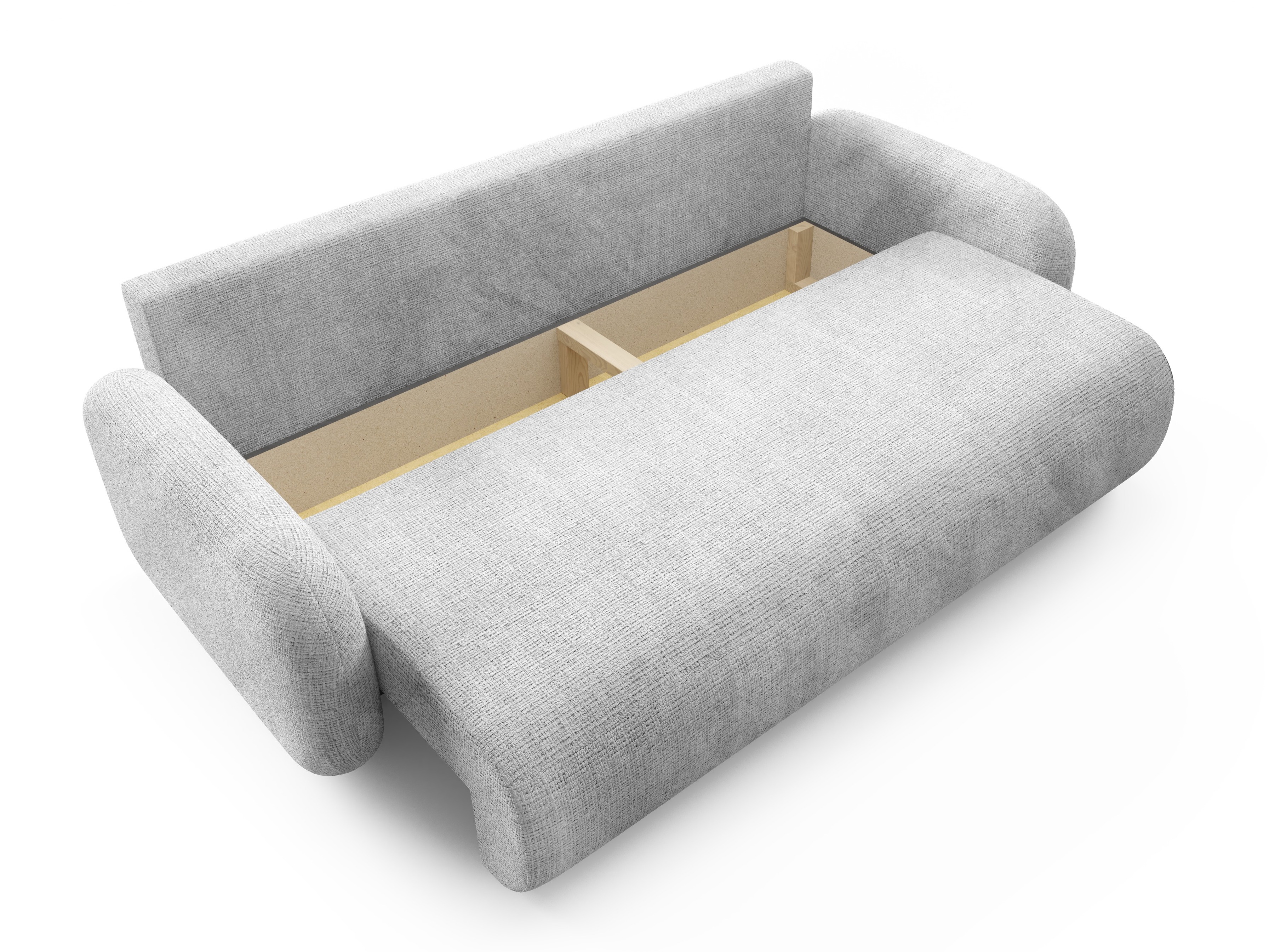 Sofá-cama Arcadia 108