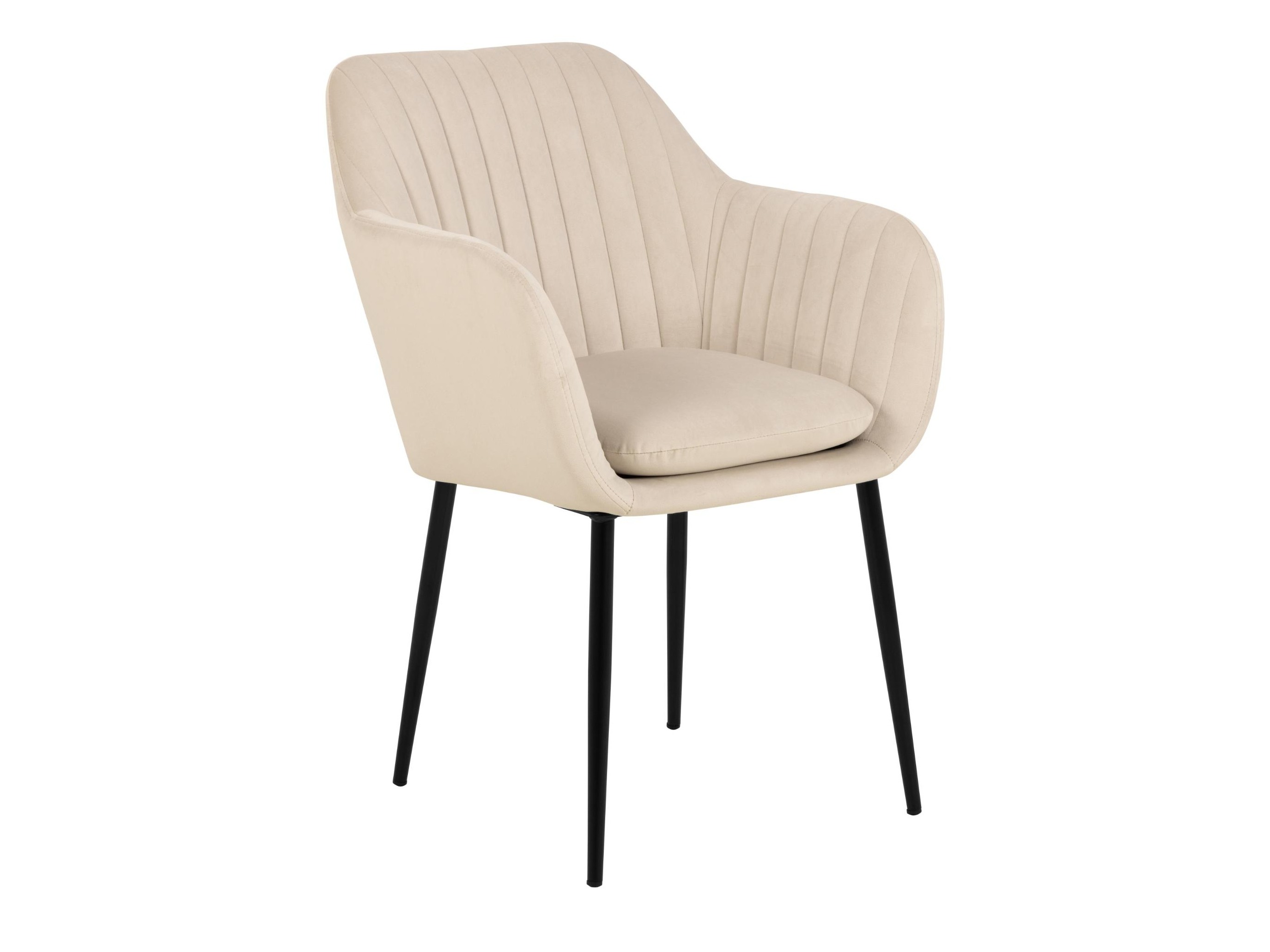 Cadeira Norsica 253 (Creme)