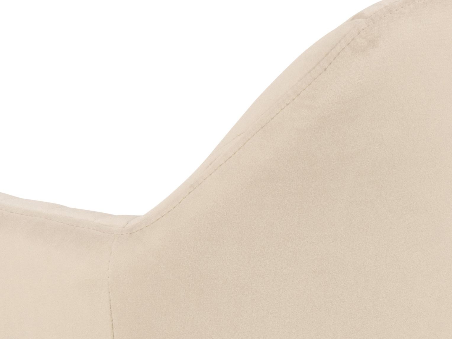 Cadeira Norsica 253 (Creme)