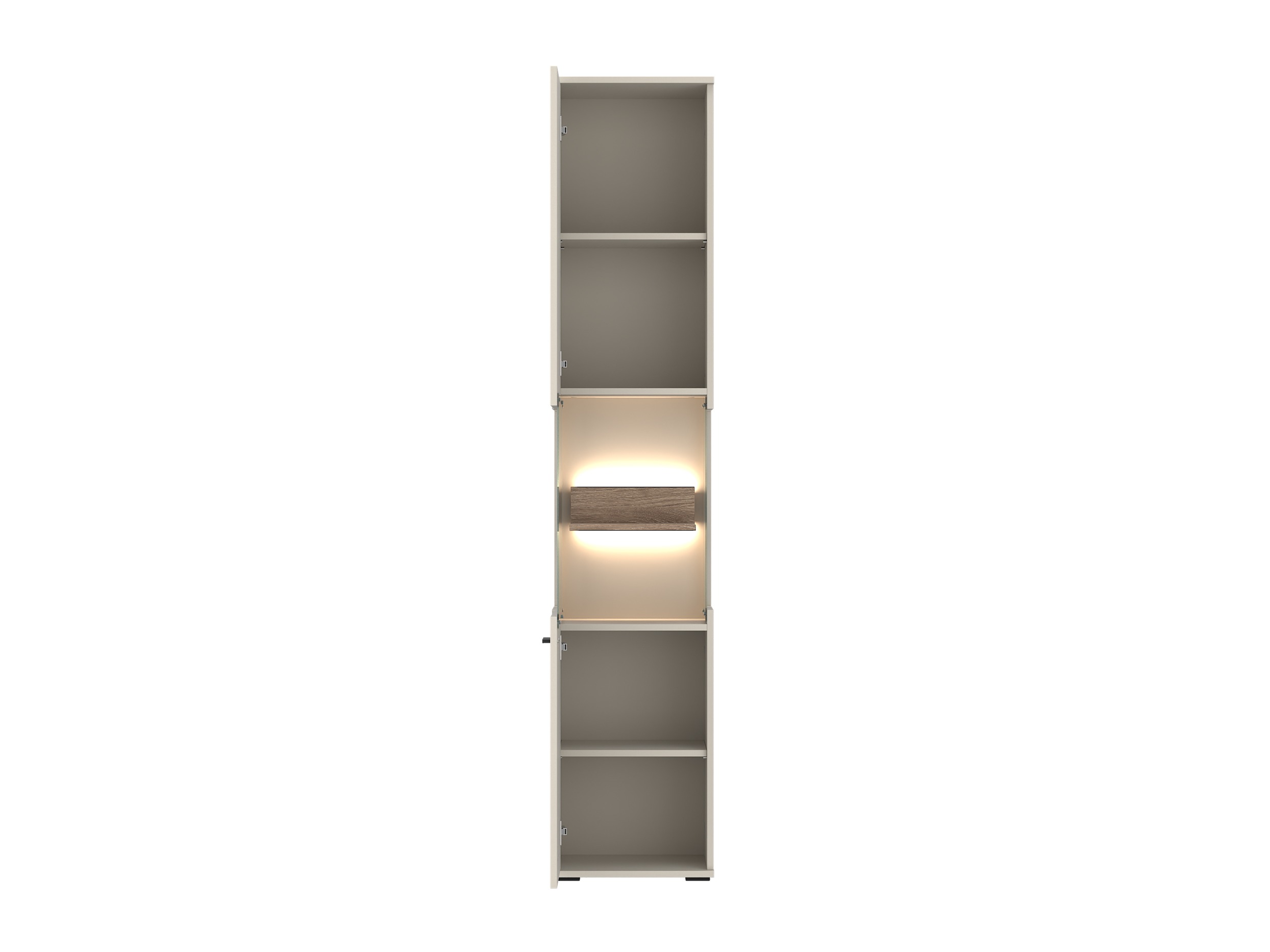 Conjunto para sala de estar Tencati 106
