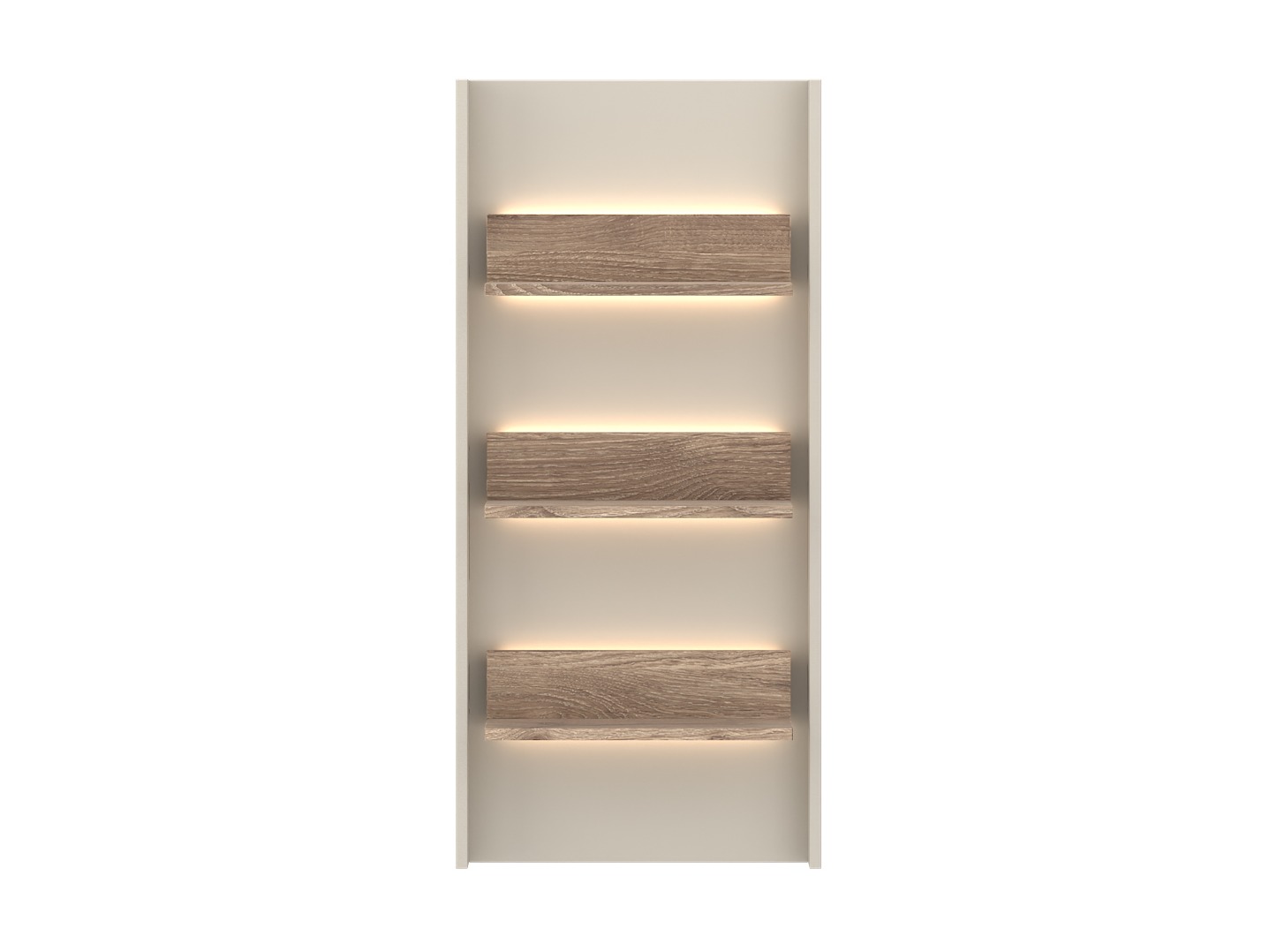 Conjunto para sala de estar Tencati 106