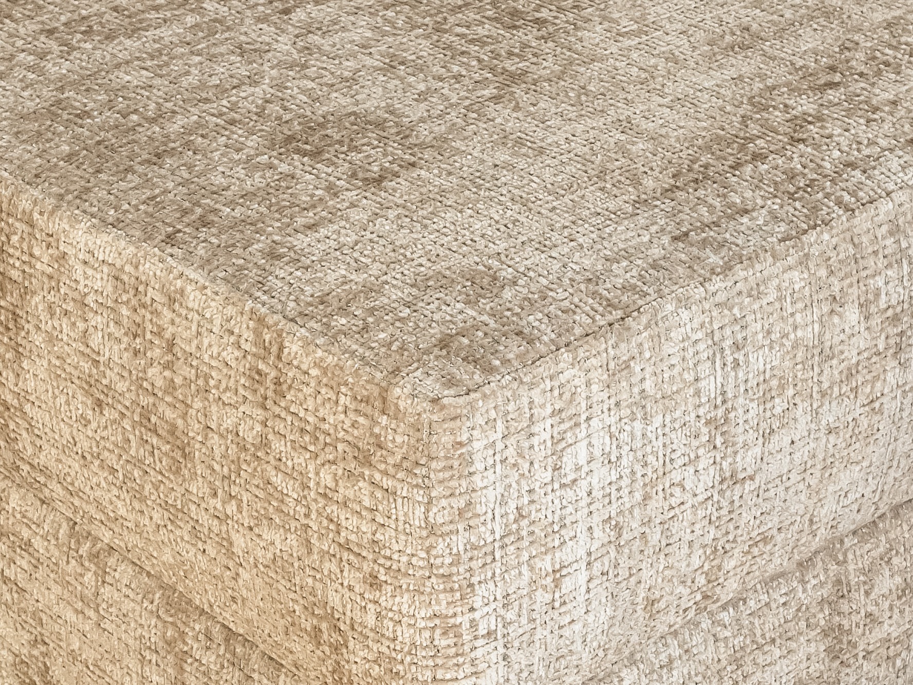 Cama continental Houston 2119 (Bege)