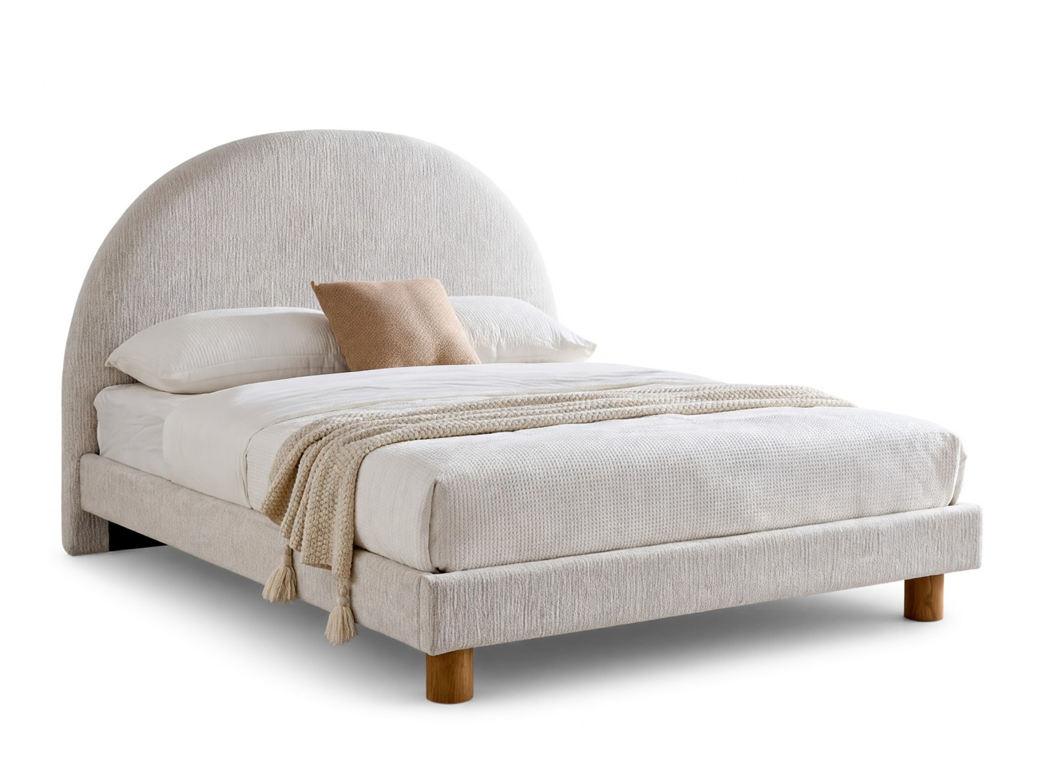 Cama Houston 2120
