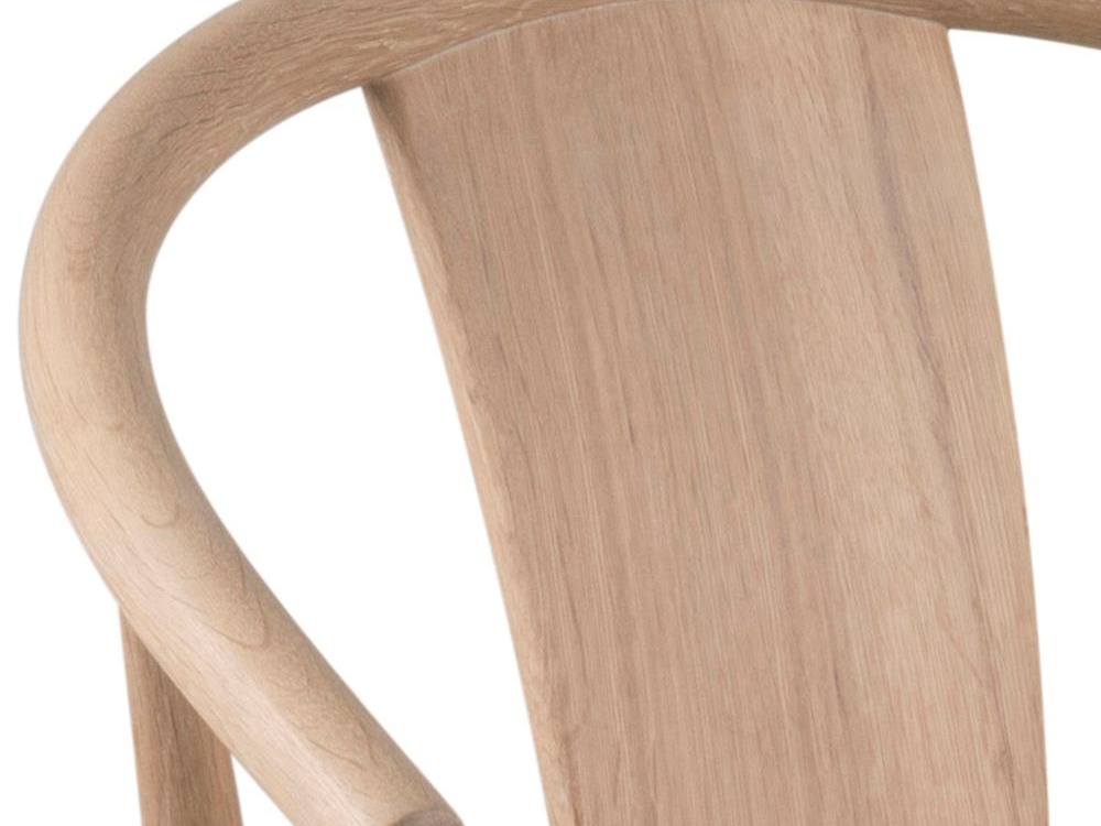 Cadeira Norsica 269 (Carvalho claro)