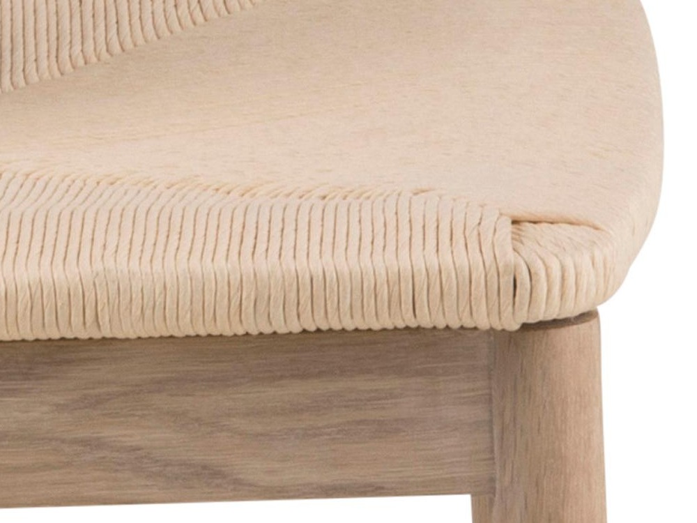 Cadeira Norsica 269 (Carvalho claro)